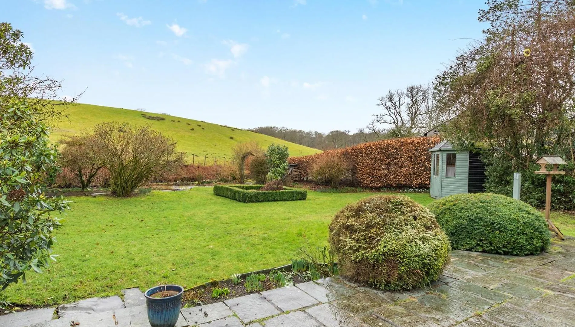 4 Bed In Near And Far Sawrey Llh02 Near Sawrey