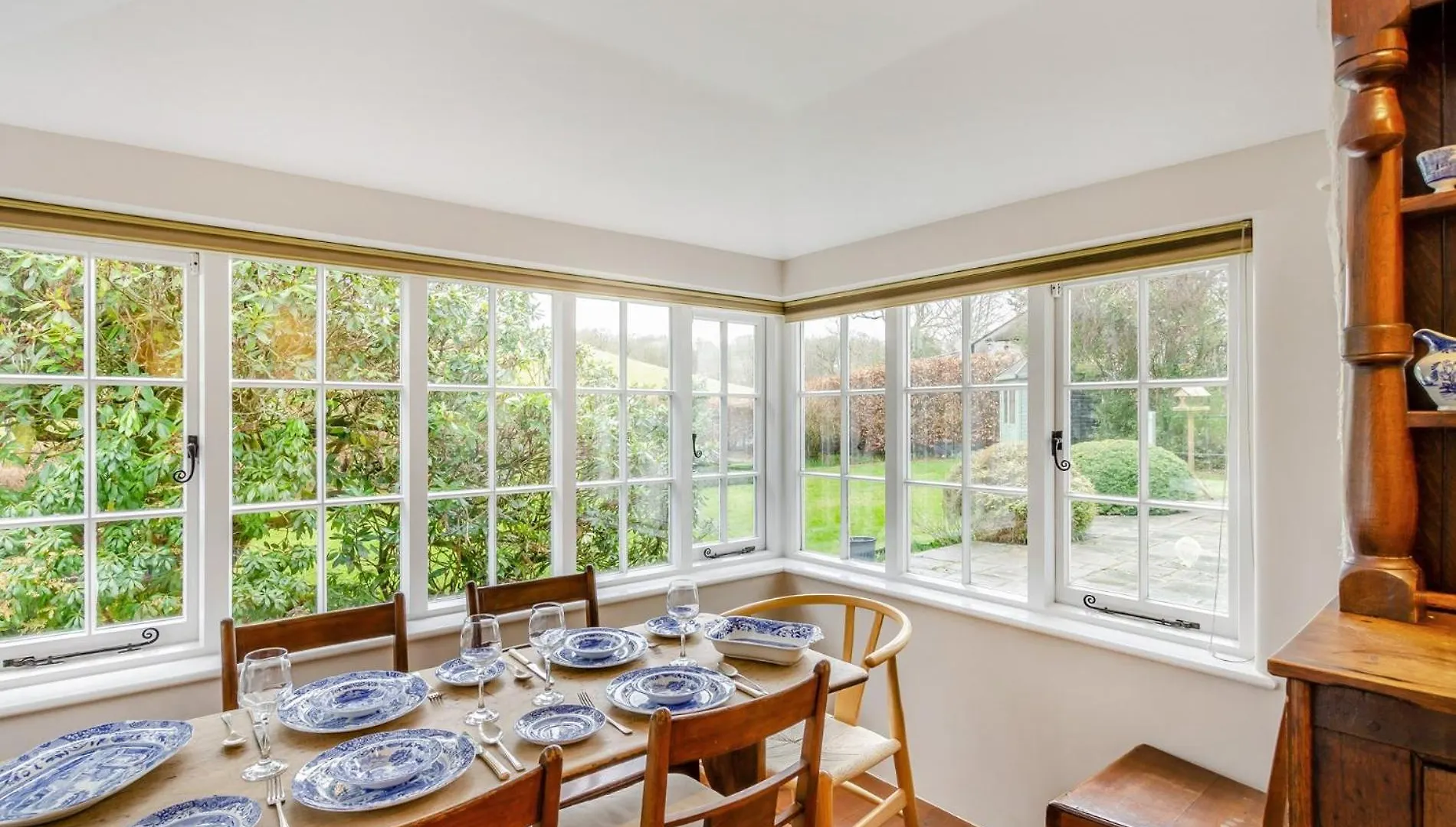 Holiday home 4 Bed In Near And Far Sawrey Llh02 *