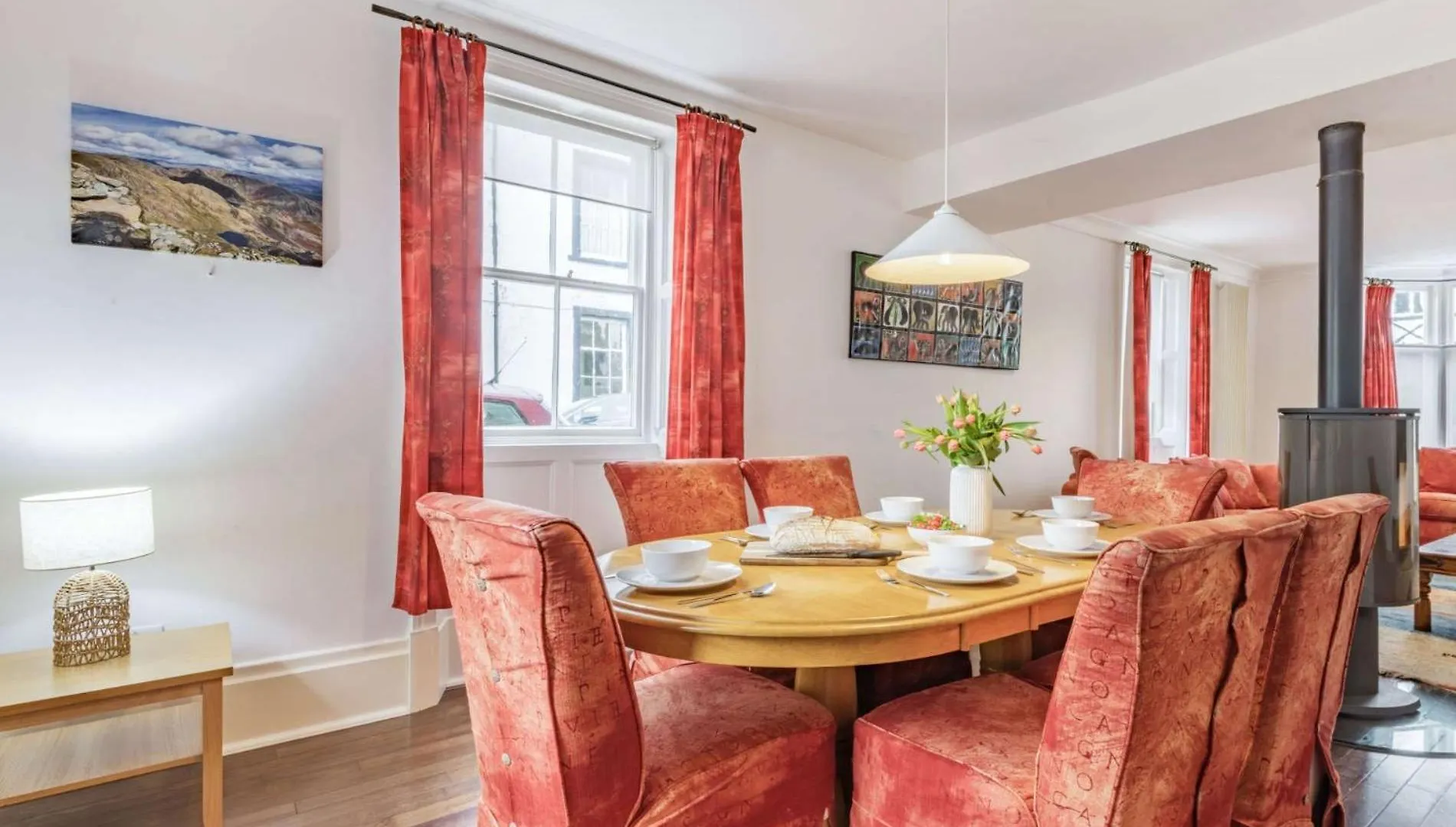 4 Bed In Keswick 87567 Holiday home Keswick (Cumbria)