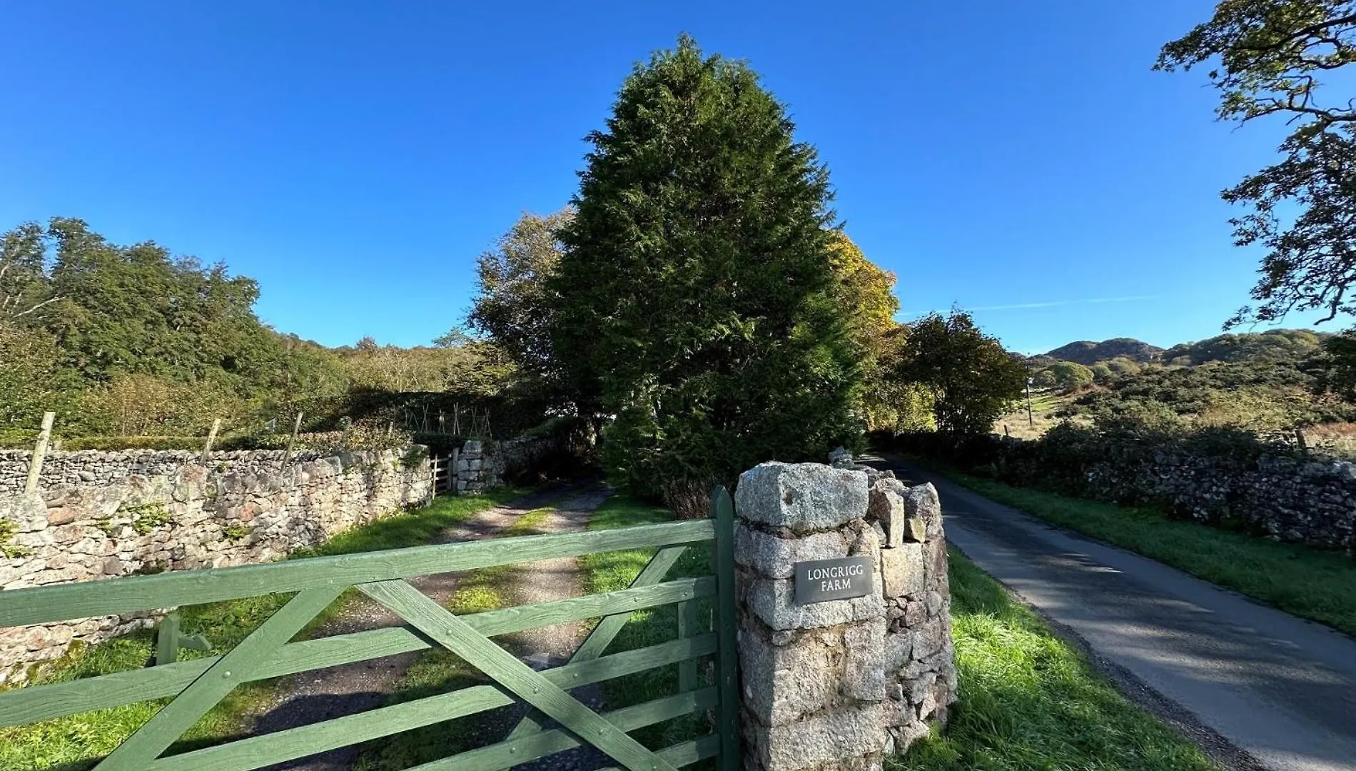 2 Bed In Eskdale Sz346 *