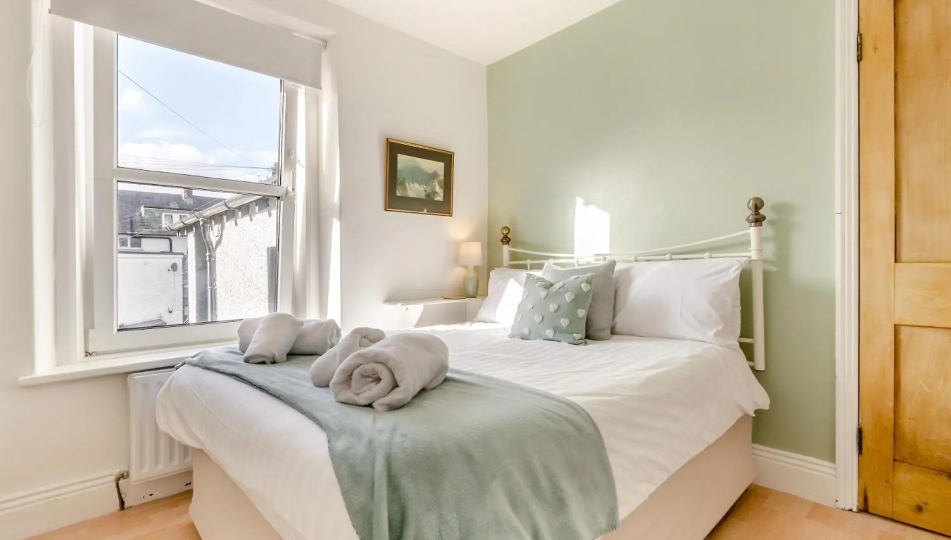 3 Bed In Keswick 89526 Holiday home *