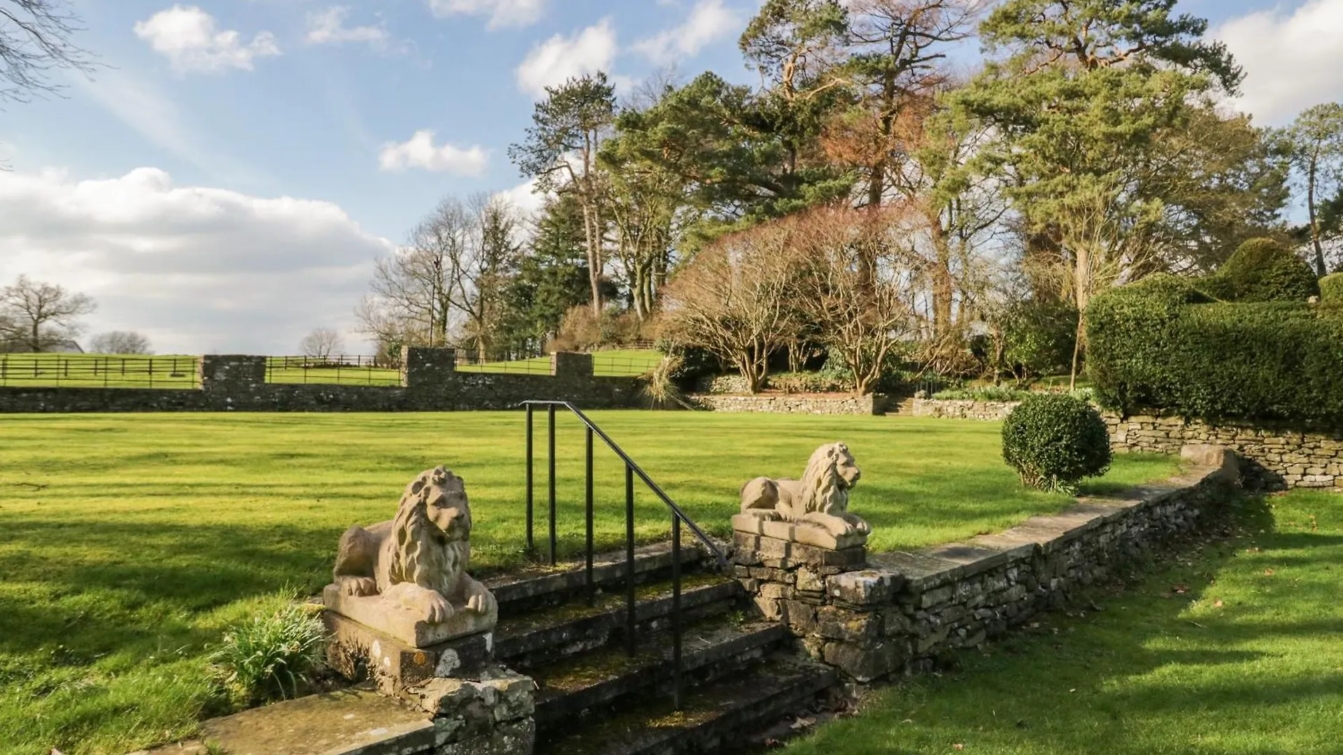 Summerhow Retreat Holiday home Kendal