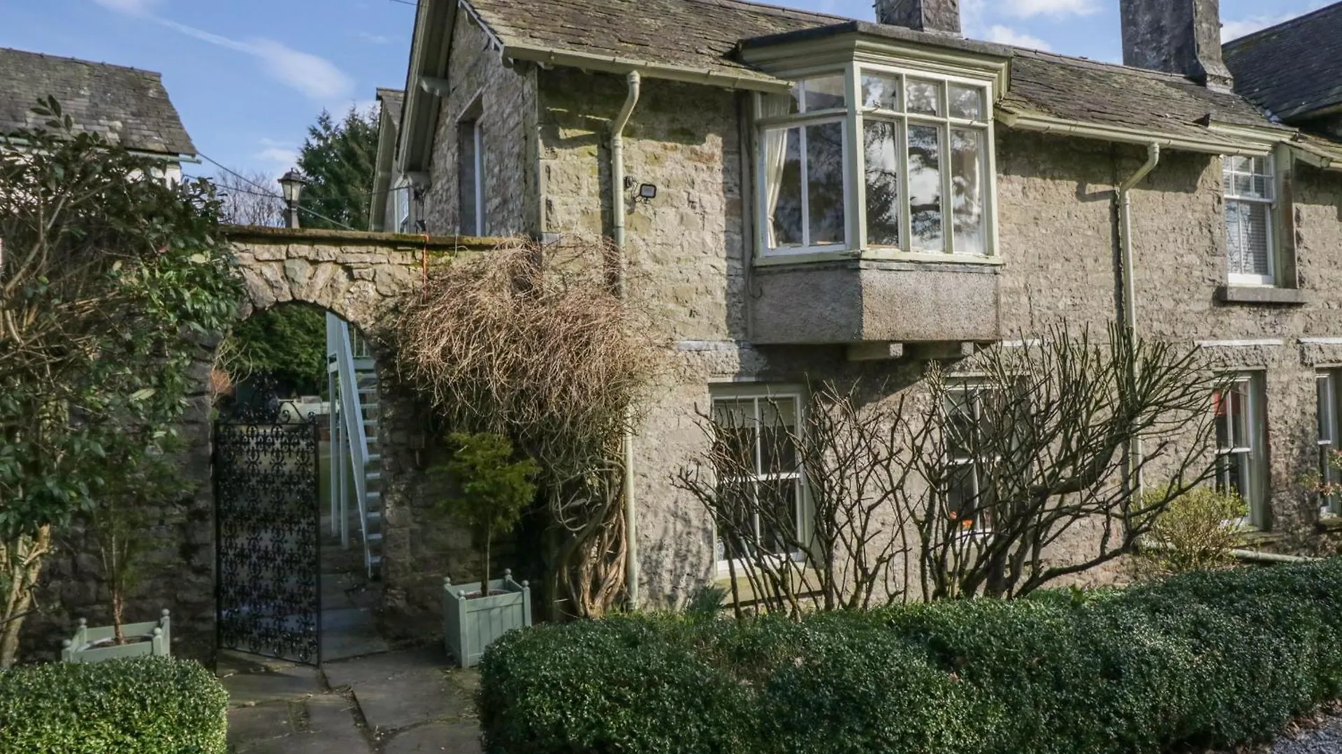 Summerhow Retreat Holiday home