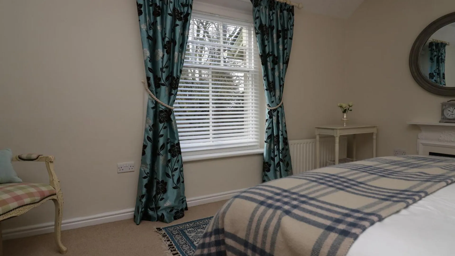 Summerhow Retreat Holiday home *