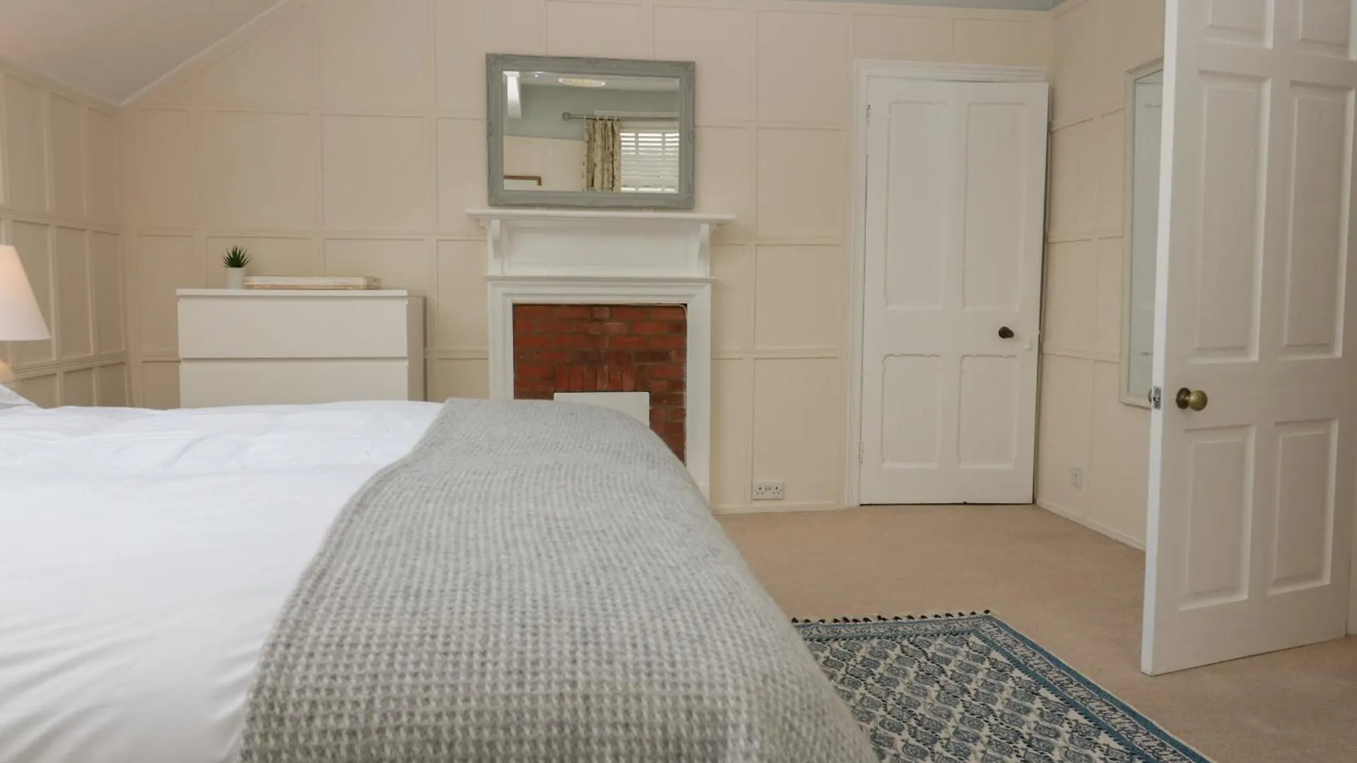 Summerhow Retreat Holiday home