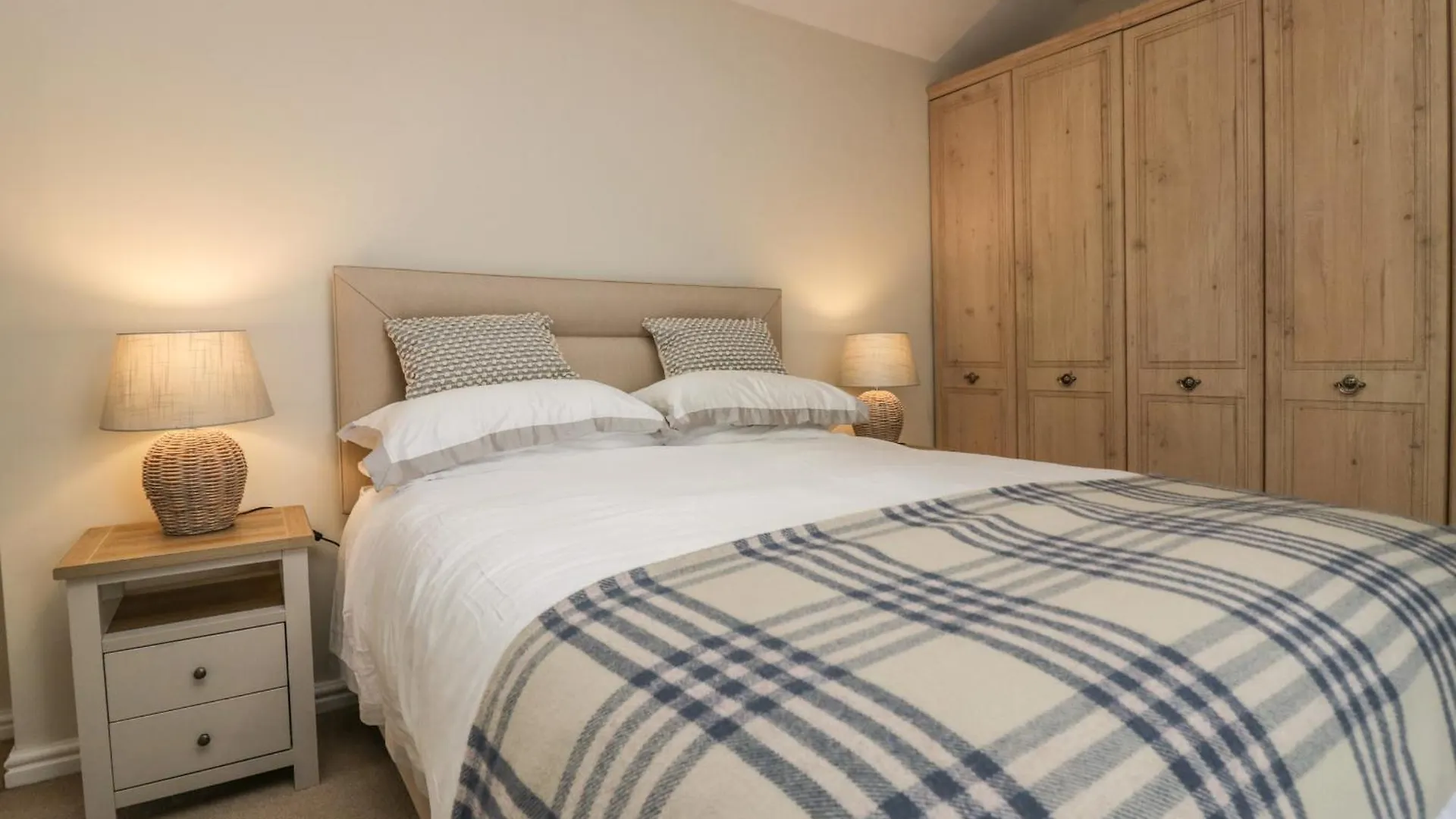 Summerhow Retreat Holiday home Kendal