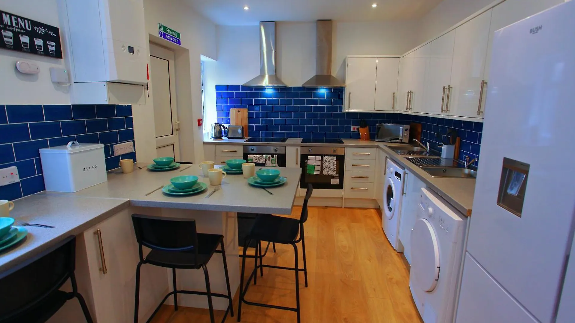 Guest house St David