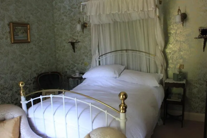 St Marys Mount 4*
