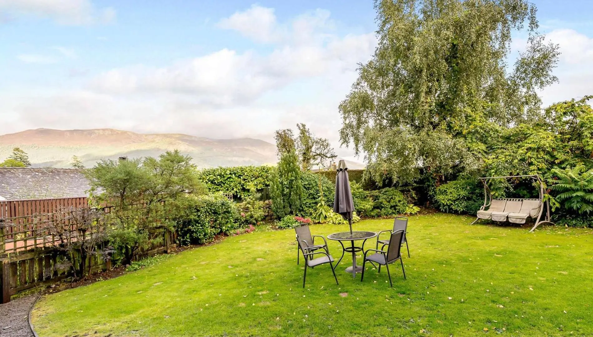 Dom wakacyjny 1 Bed In Keswick 28382