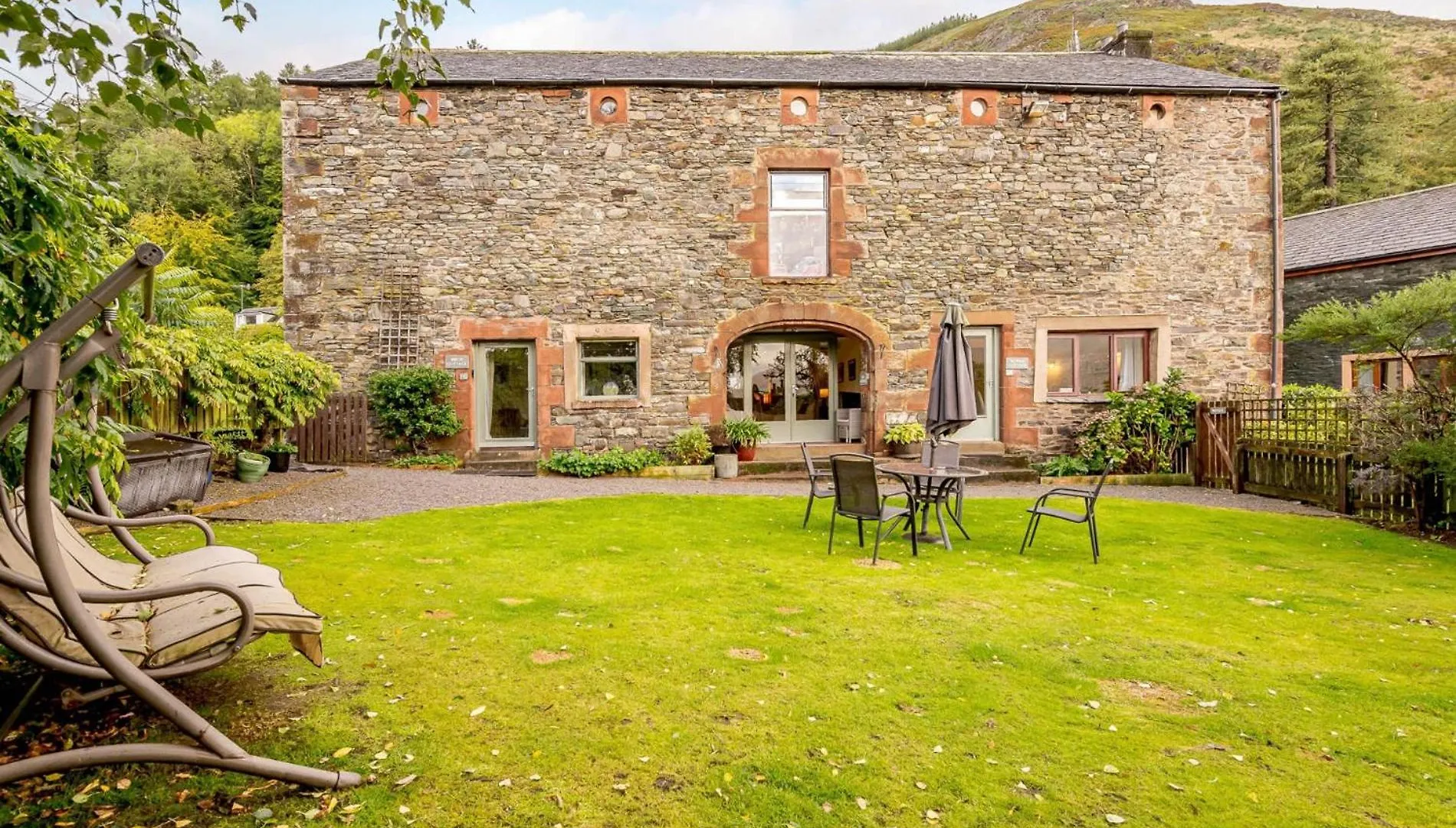 1 Bed In Keswick 28382 Holiday home
