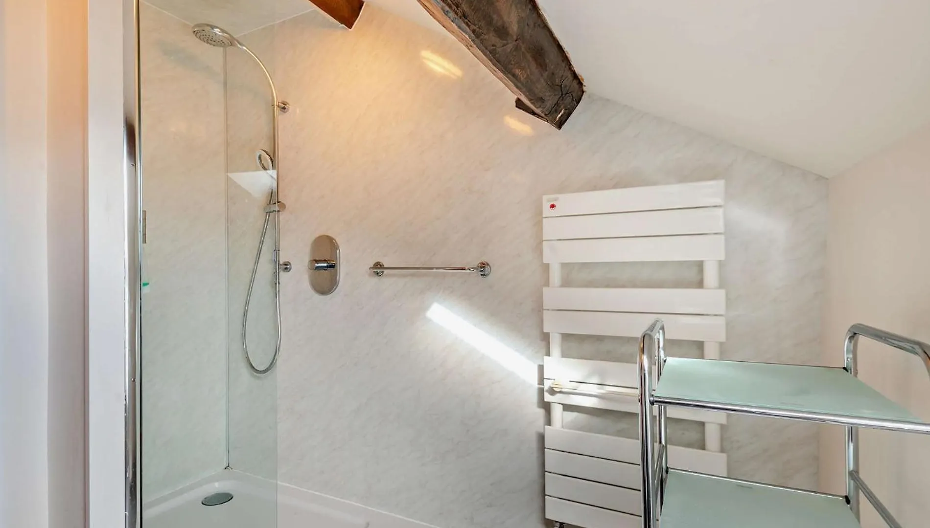 Holiday home 3 Bed In 94346 Threlkeld