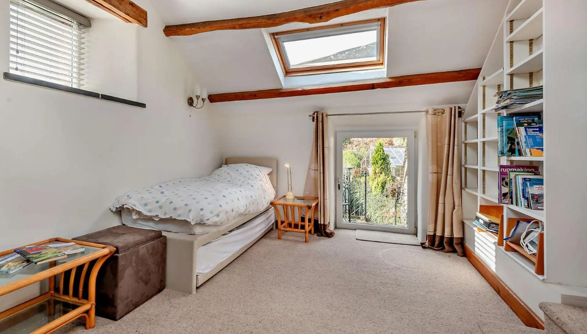 Holiday home 3 Bed In 94346