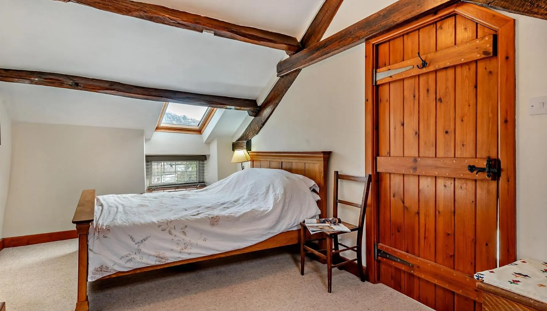 3 Bed In 94346 * Threlkeld