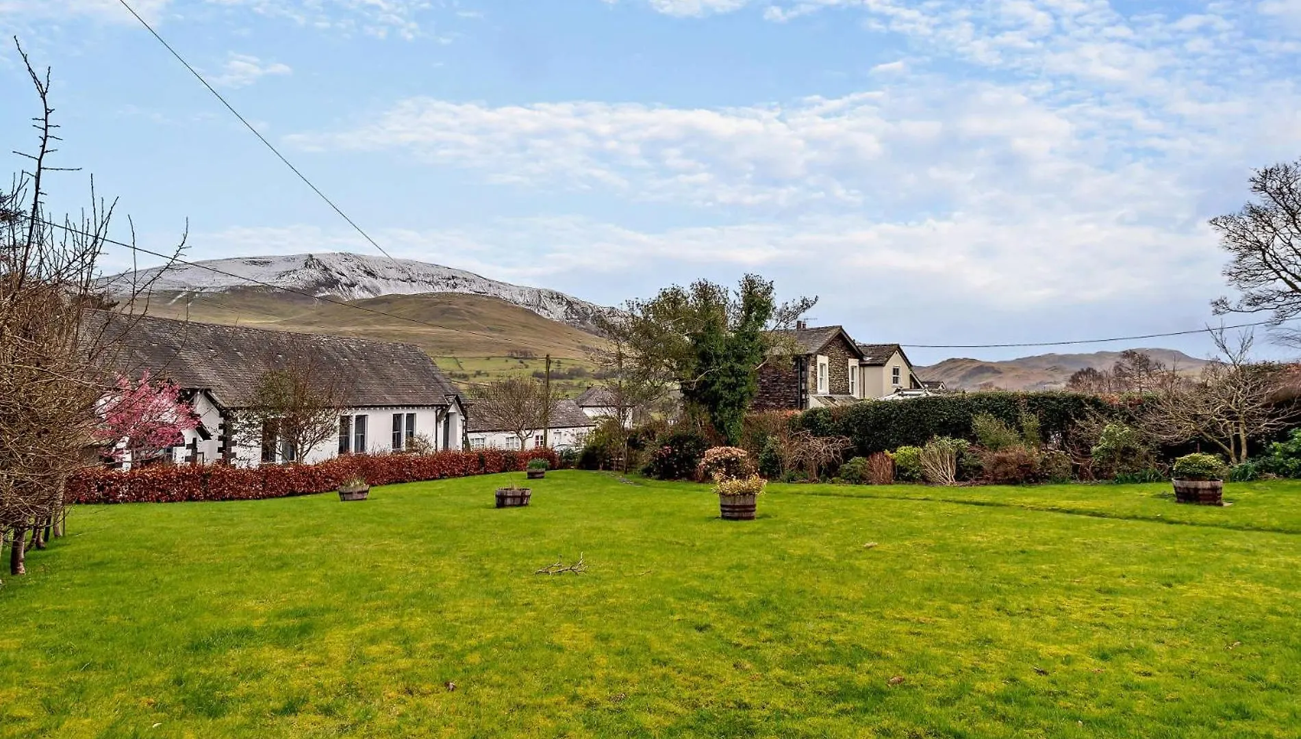 Holiday home 3 Bed In 94346