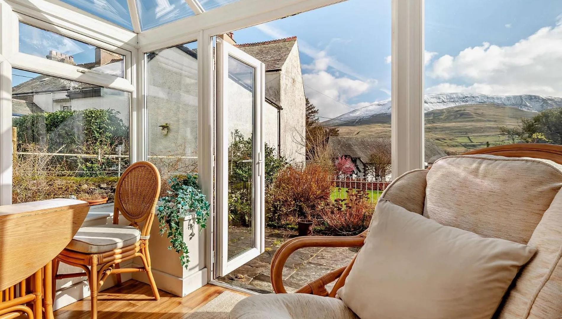 3 Bed In 94346 Holiday home