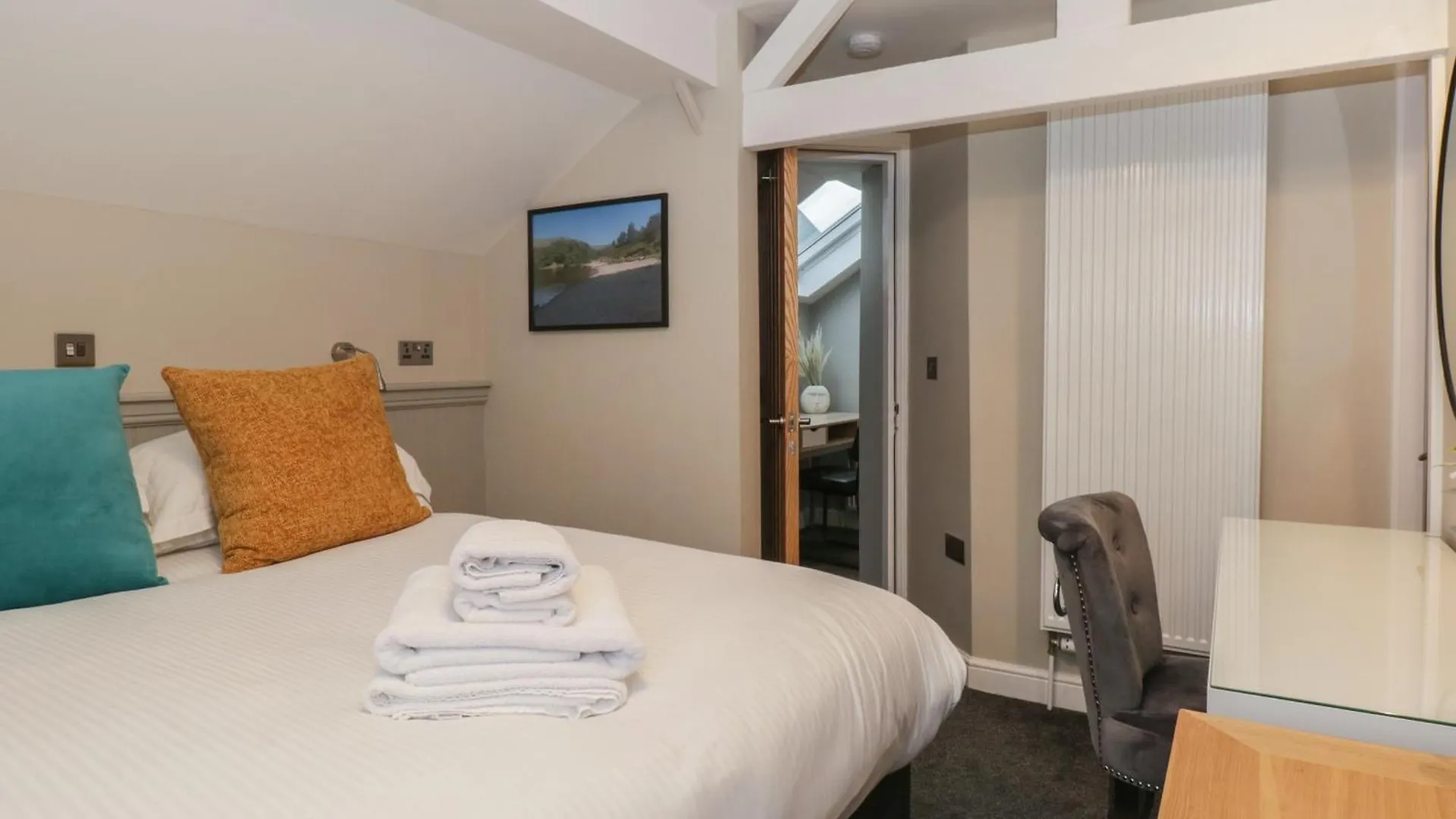 Holiday home Quarters *