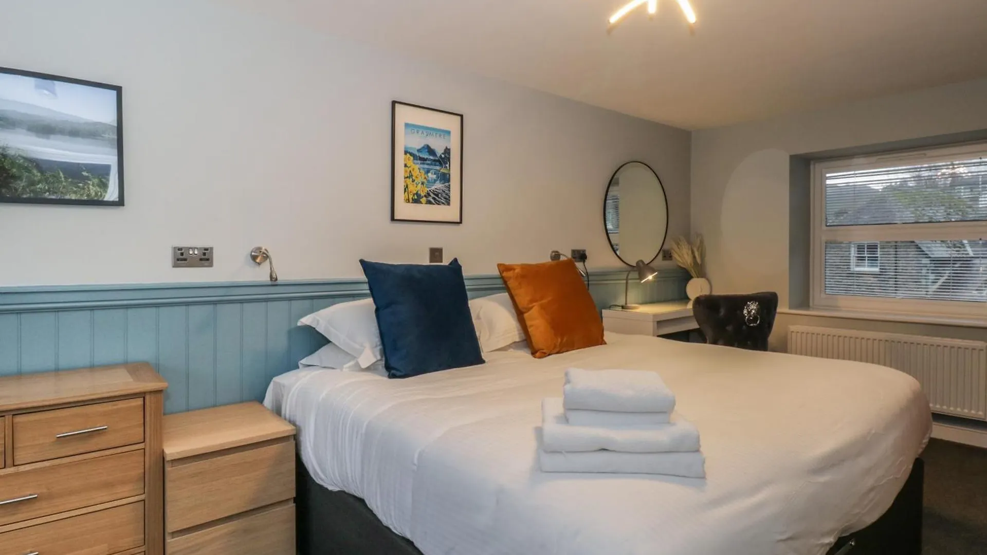 Quarters Ambleside