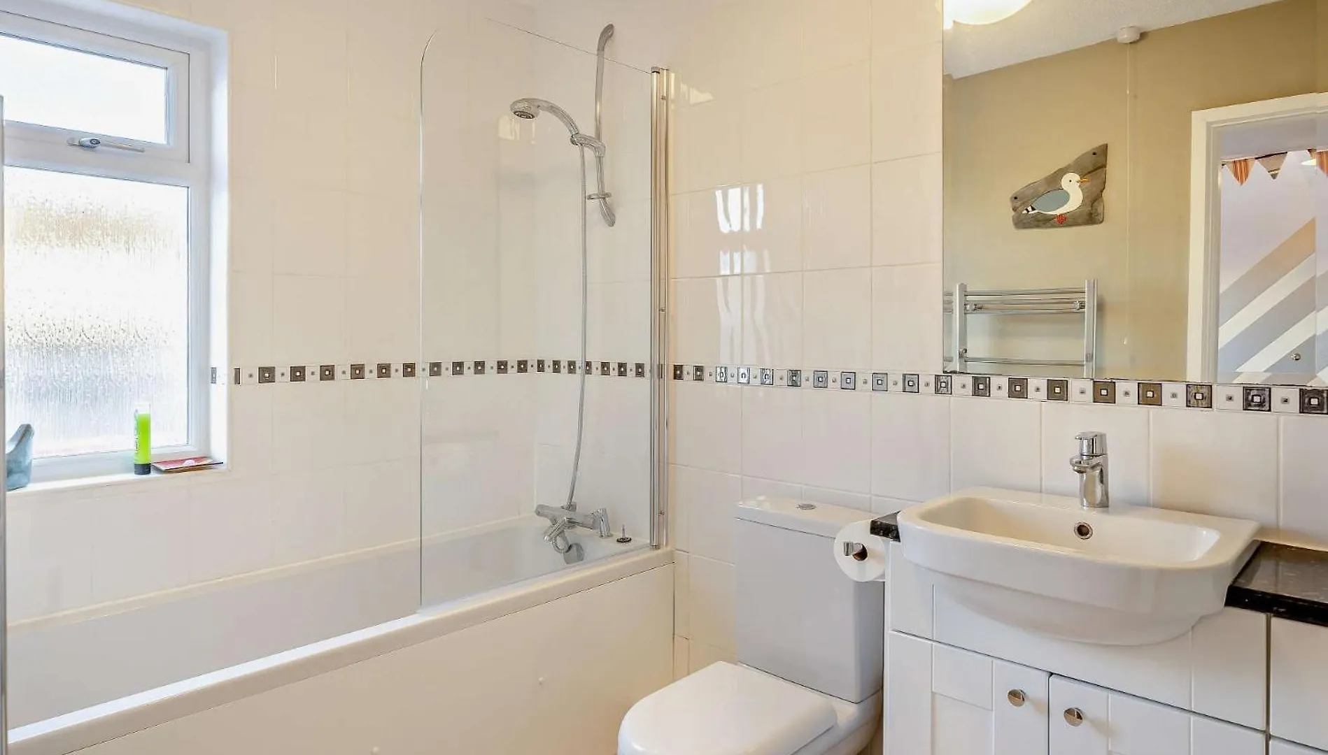 2 Bed In 94052 Holiday home *