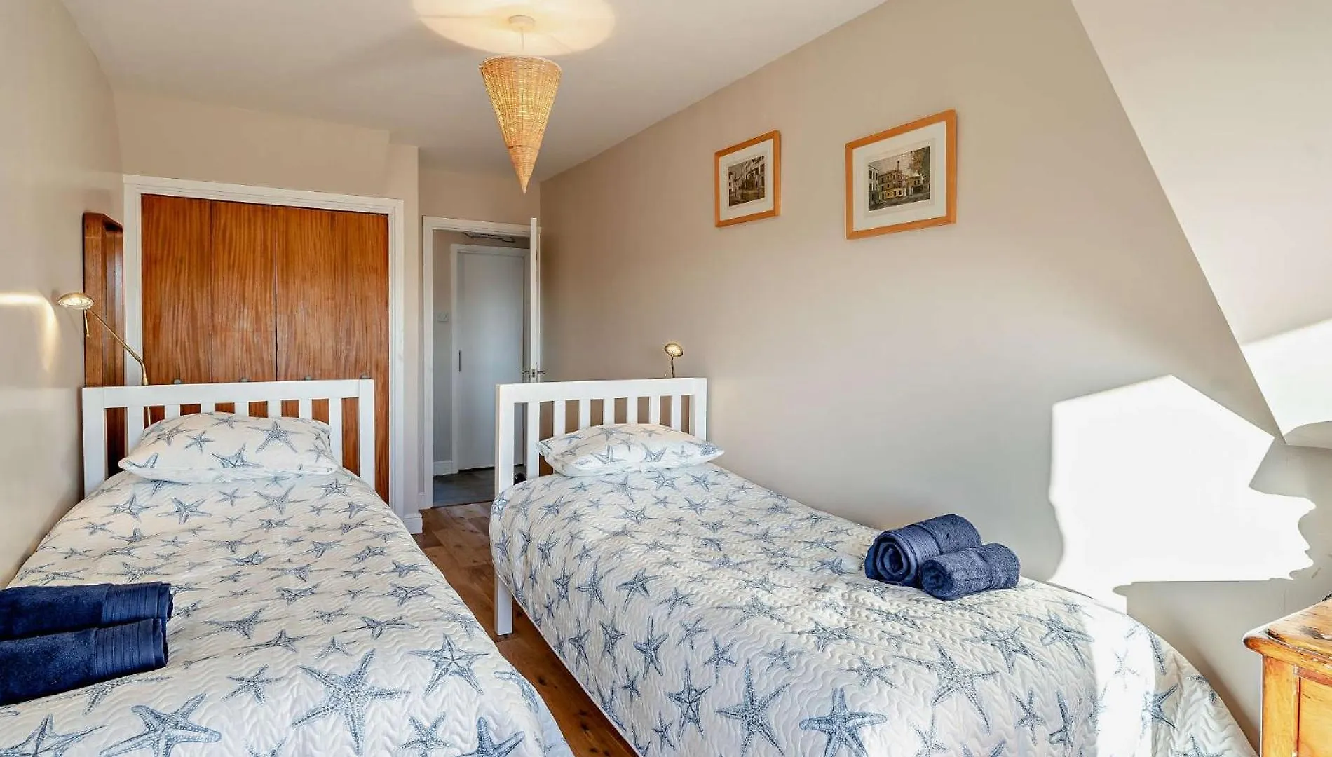 Holiday home 2 Bed In 94052 Haverigg