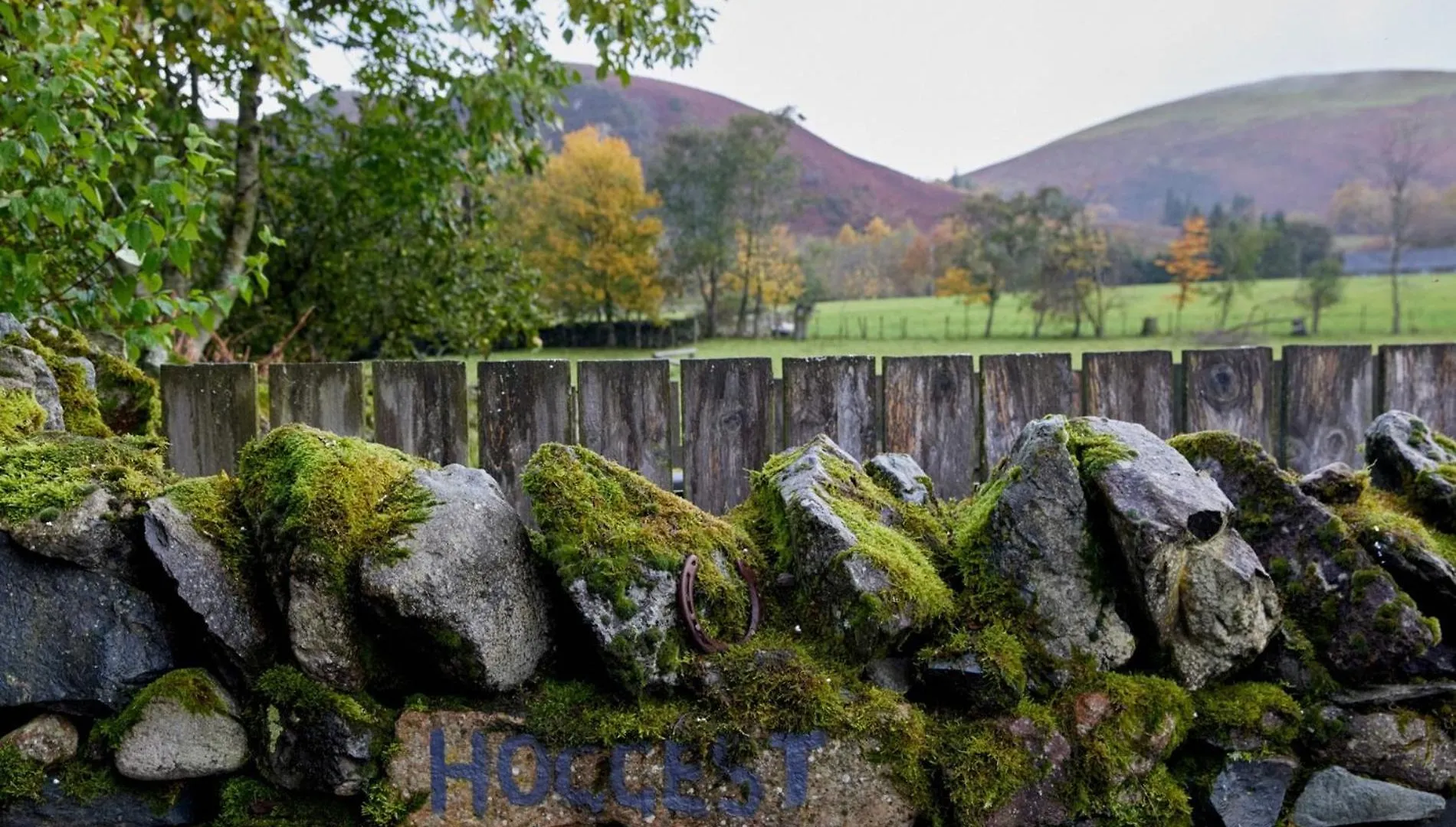 Holiday home 1 Bed In Ullswater 94069 Watermillock