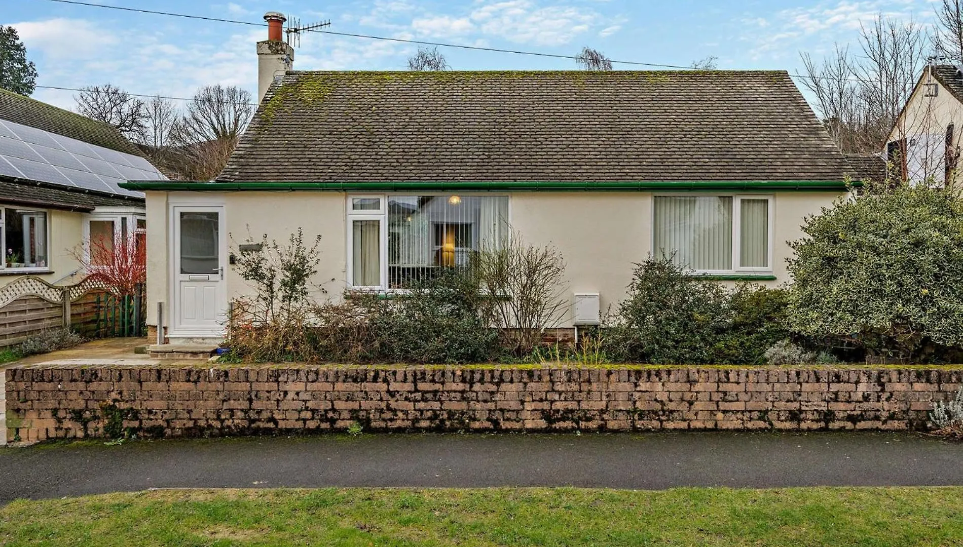 1 Bed In Keswick 94245 ケズィック