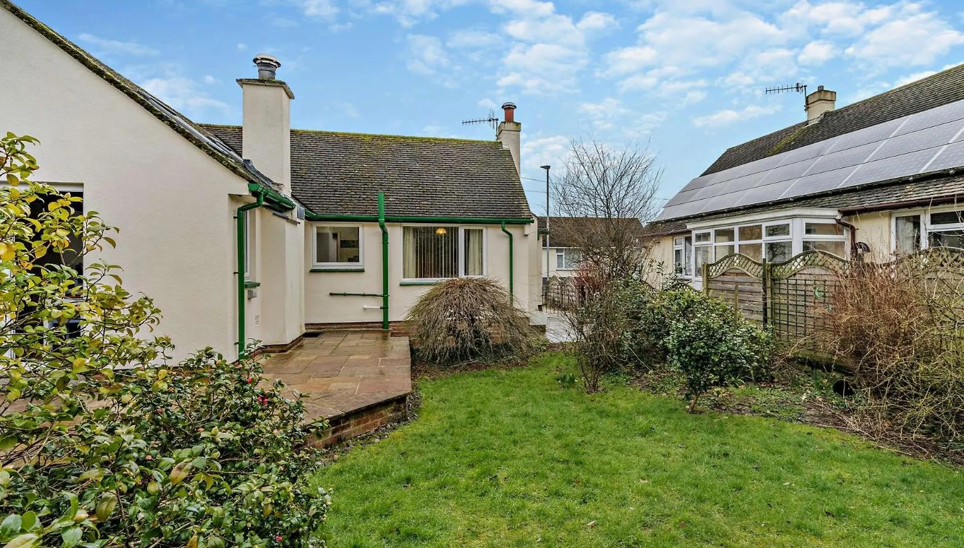 Holiday home 1 Bed In Keswick 94245