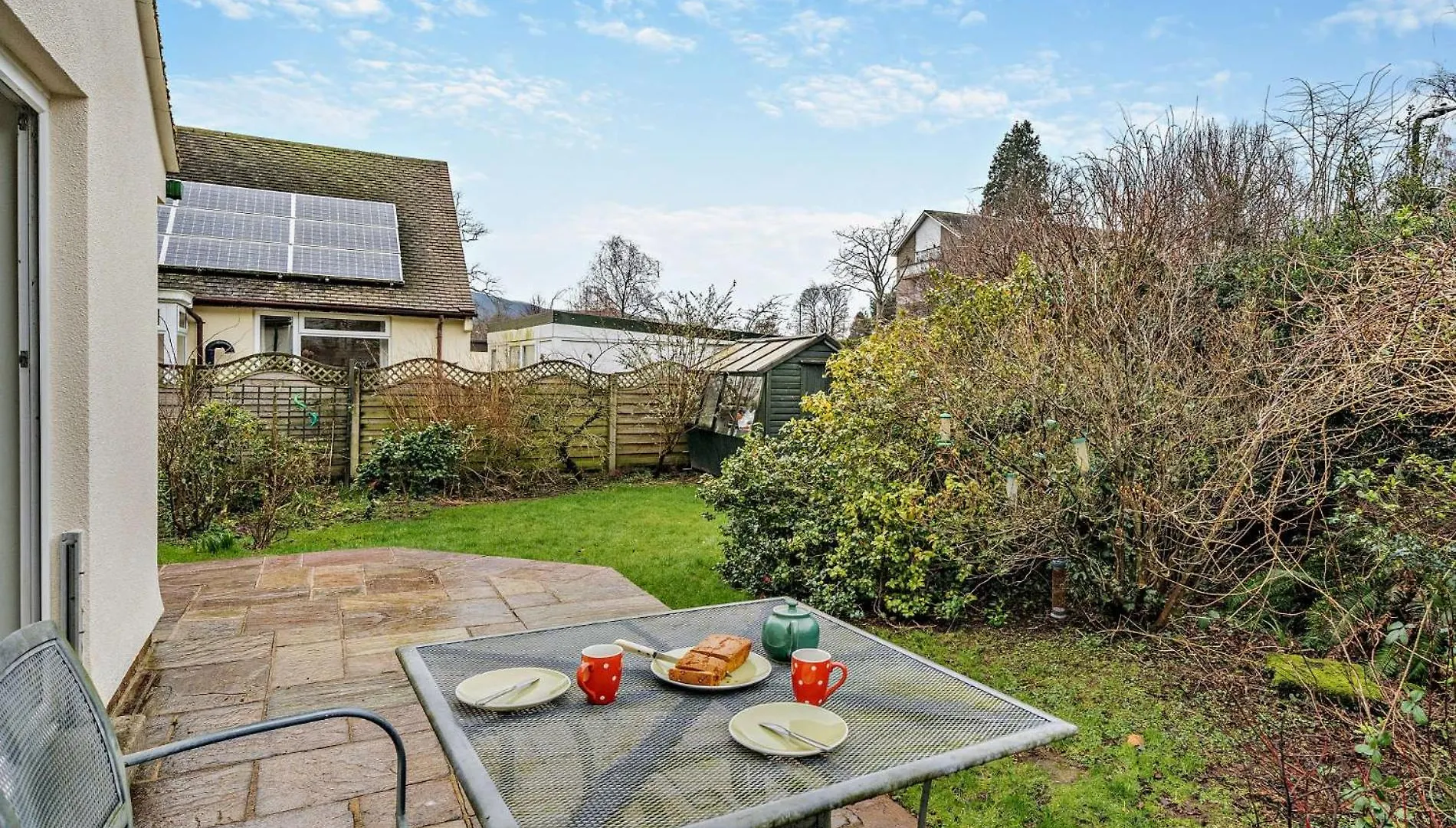 1 Bed In Keswick 94245 Holiday home Keswick (Cumbria)