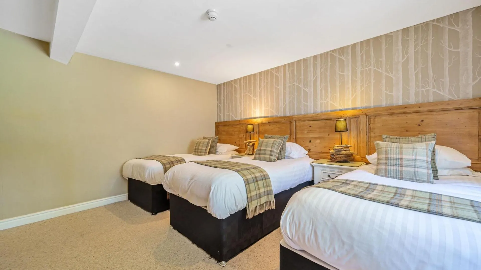 Holiday home Orrest Head House Windermere