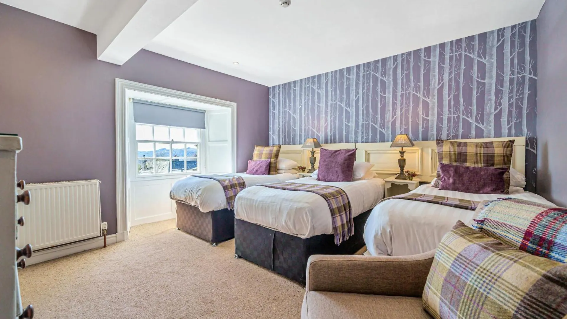 Holiday home Orrest Head House