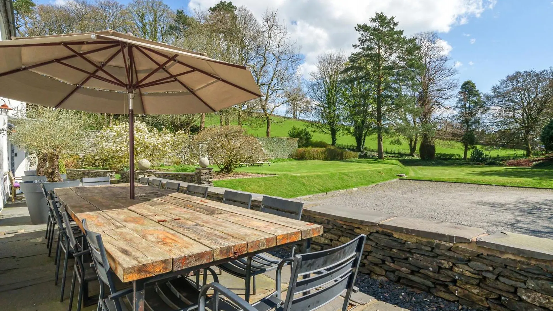 Holiday home Orrest Head House *