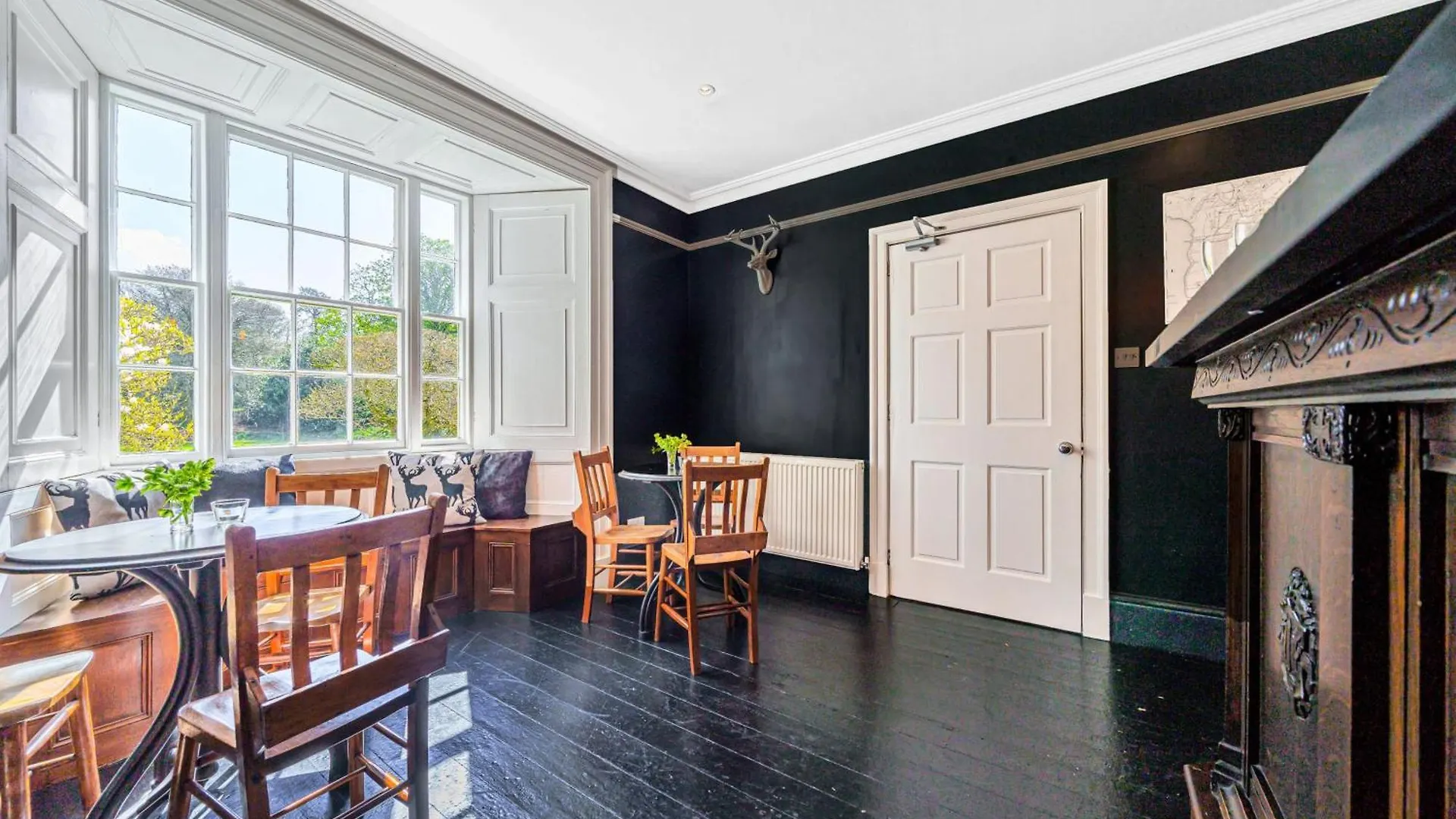 Ferienhaus Orrest Head House Windermere