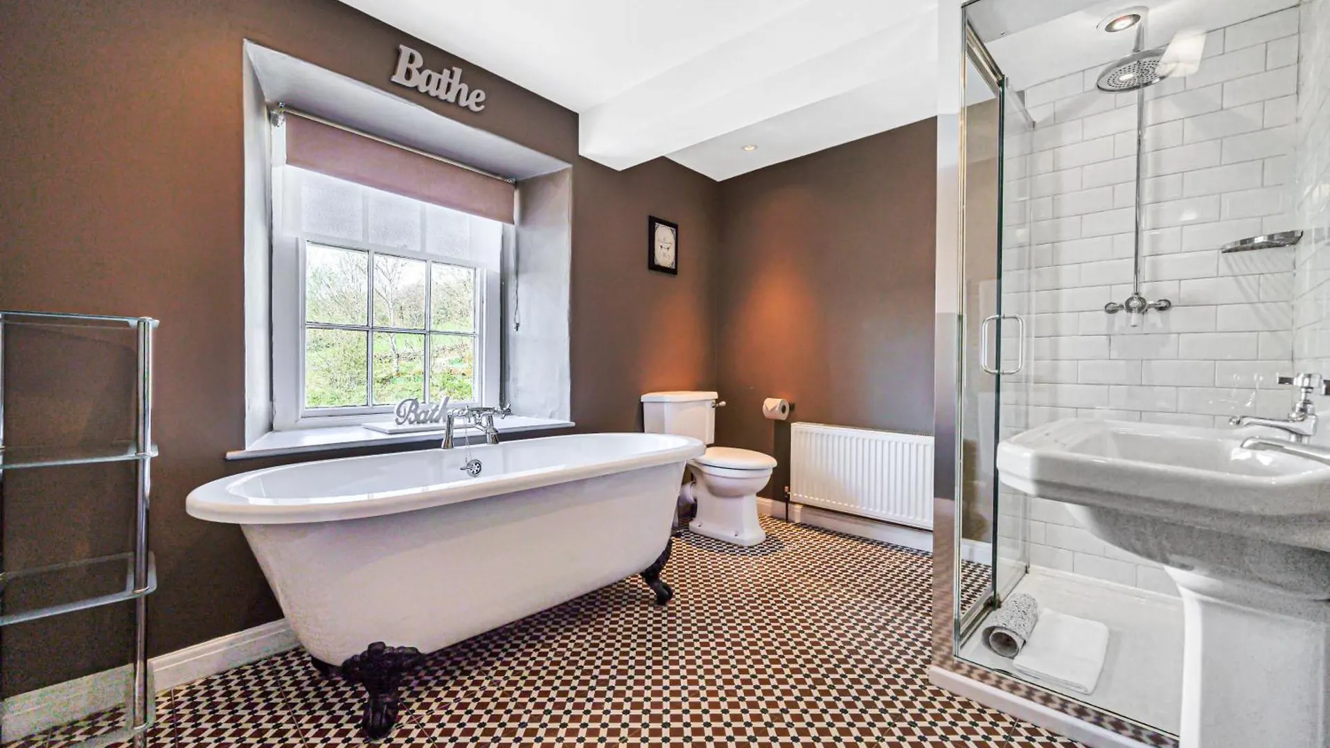 Orrest Head House Holiday home