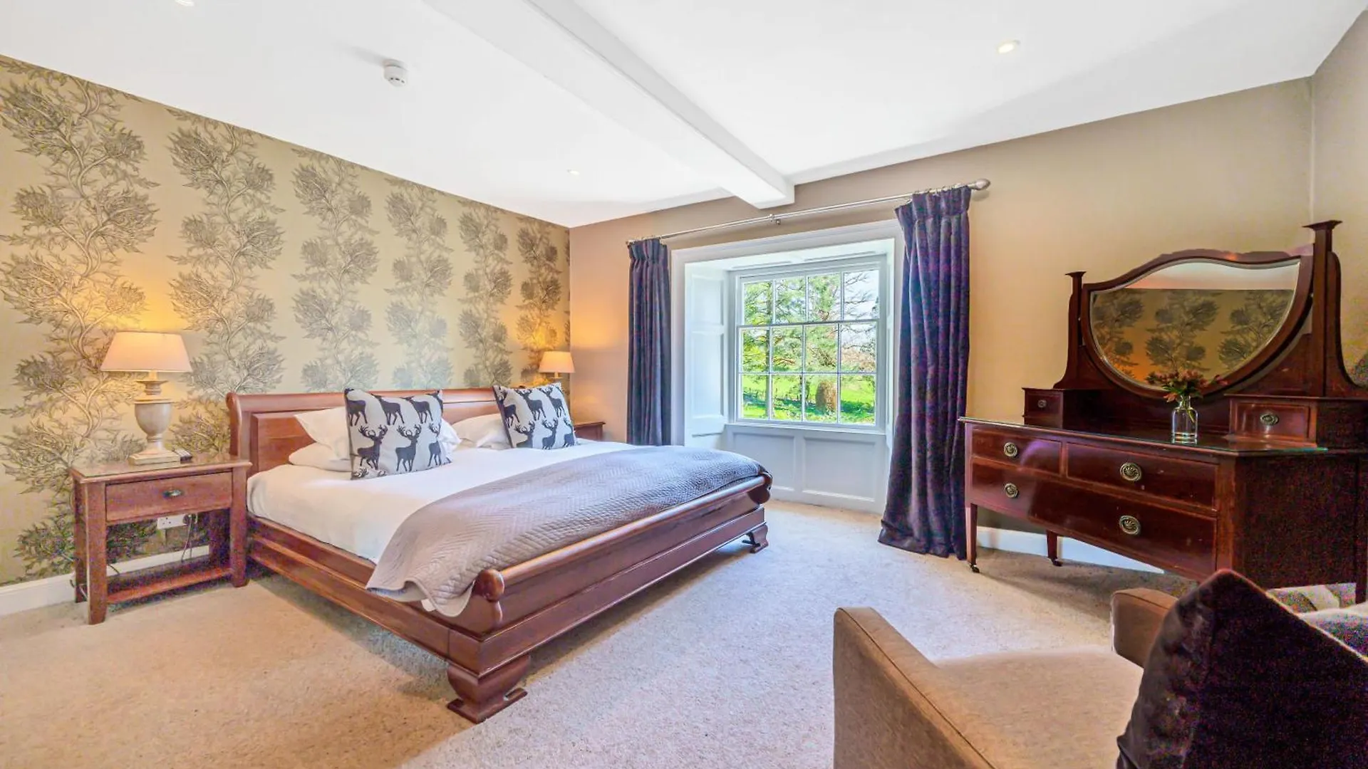 Orrest Head House Holiday home Windermere