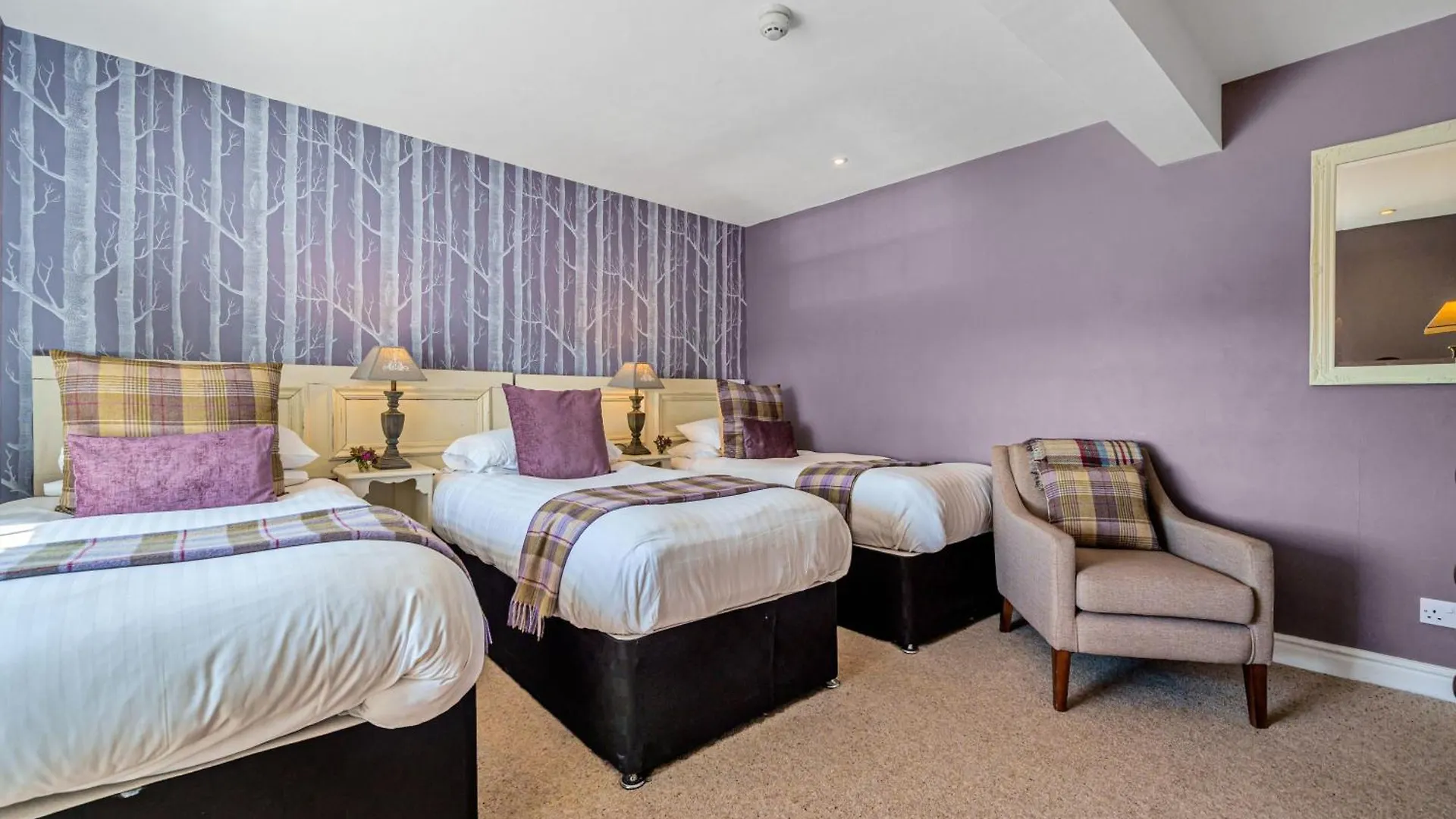 Ferienhaus Orrest Head House Windermere
