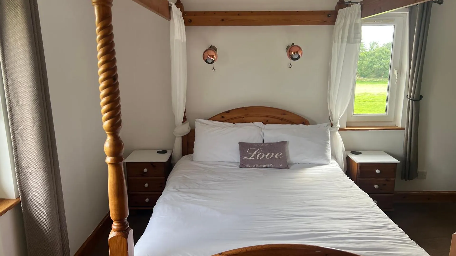 Hazeldene Hotell