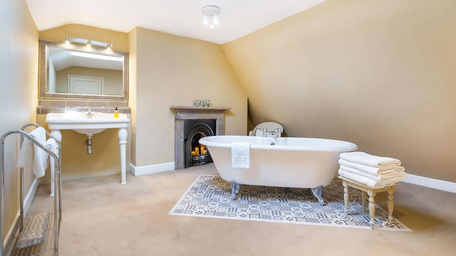 White Moss Holiday home Windermere