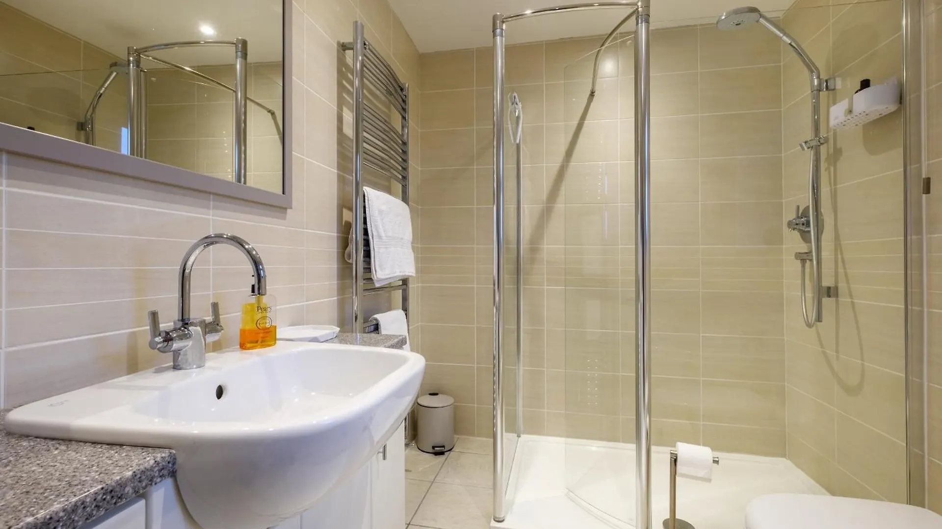 Holiday home Sunny Brae Grange-over-Sands