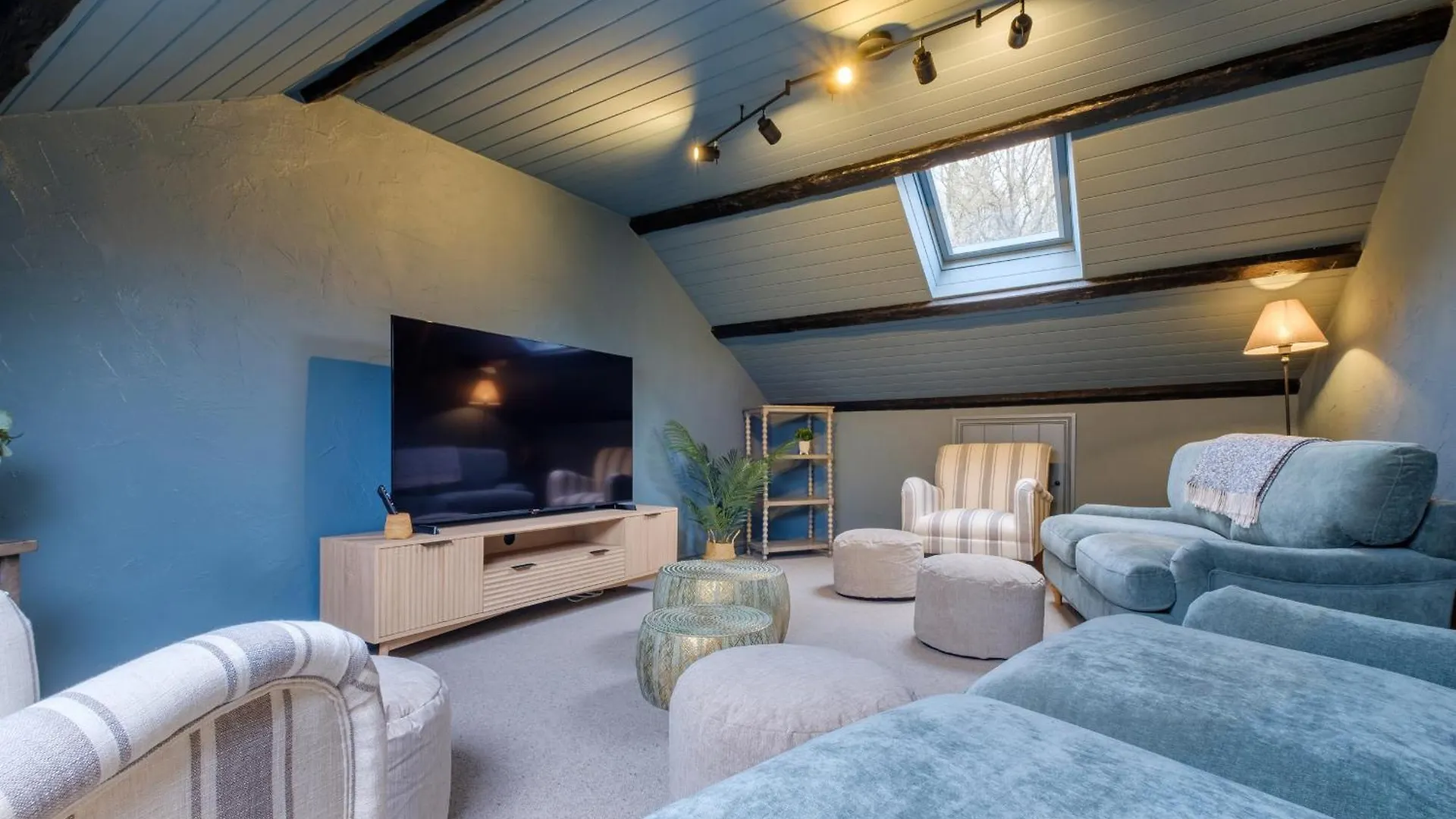 Holiday home Sunny Brae