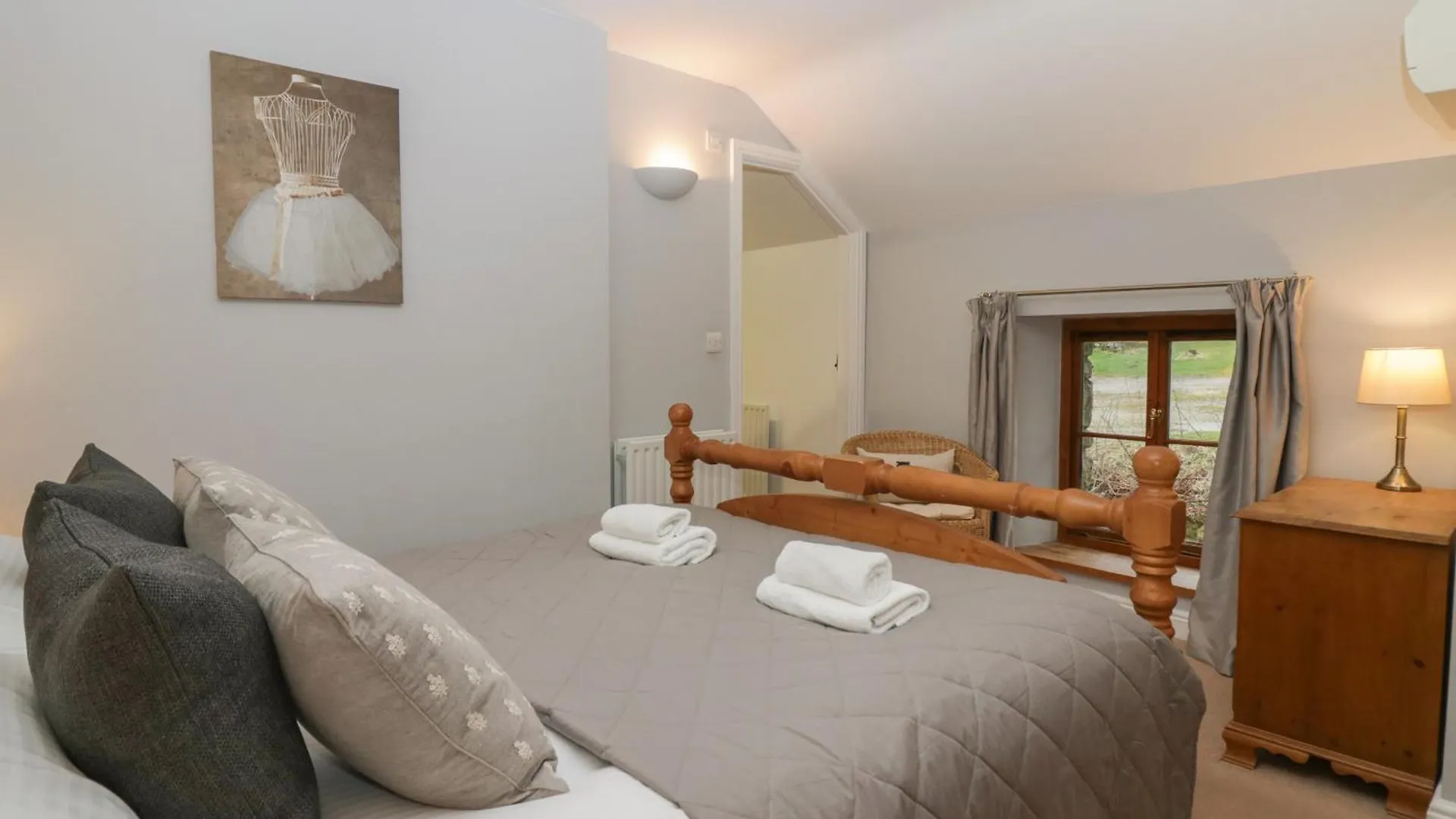Holiday home Winder Barn *