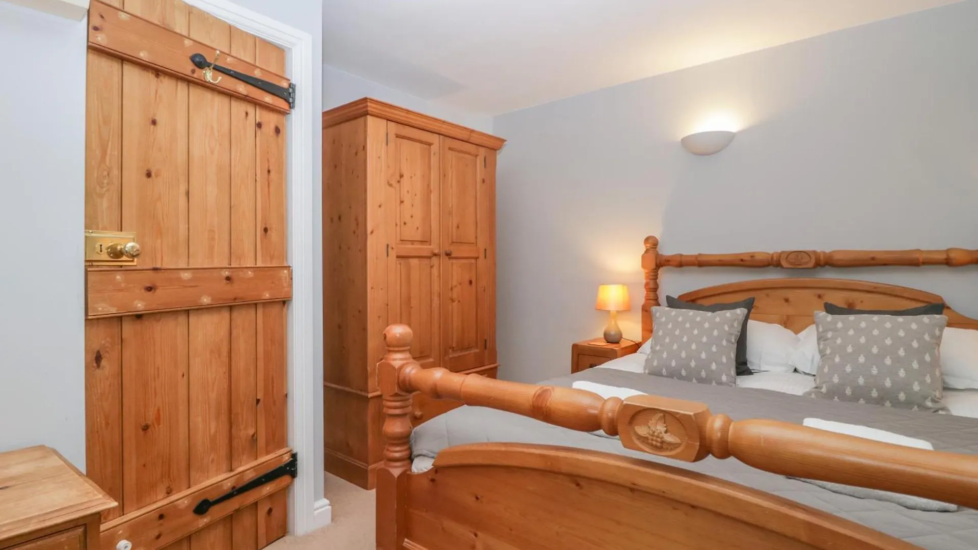Winder Barn Holiday home *
