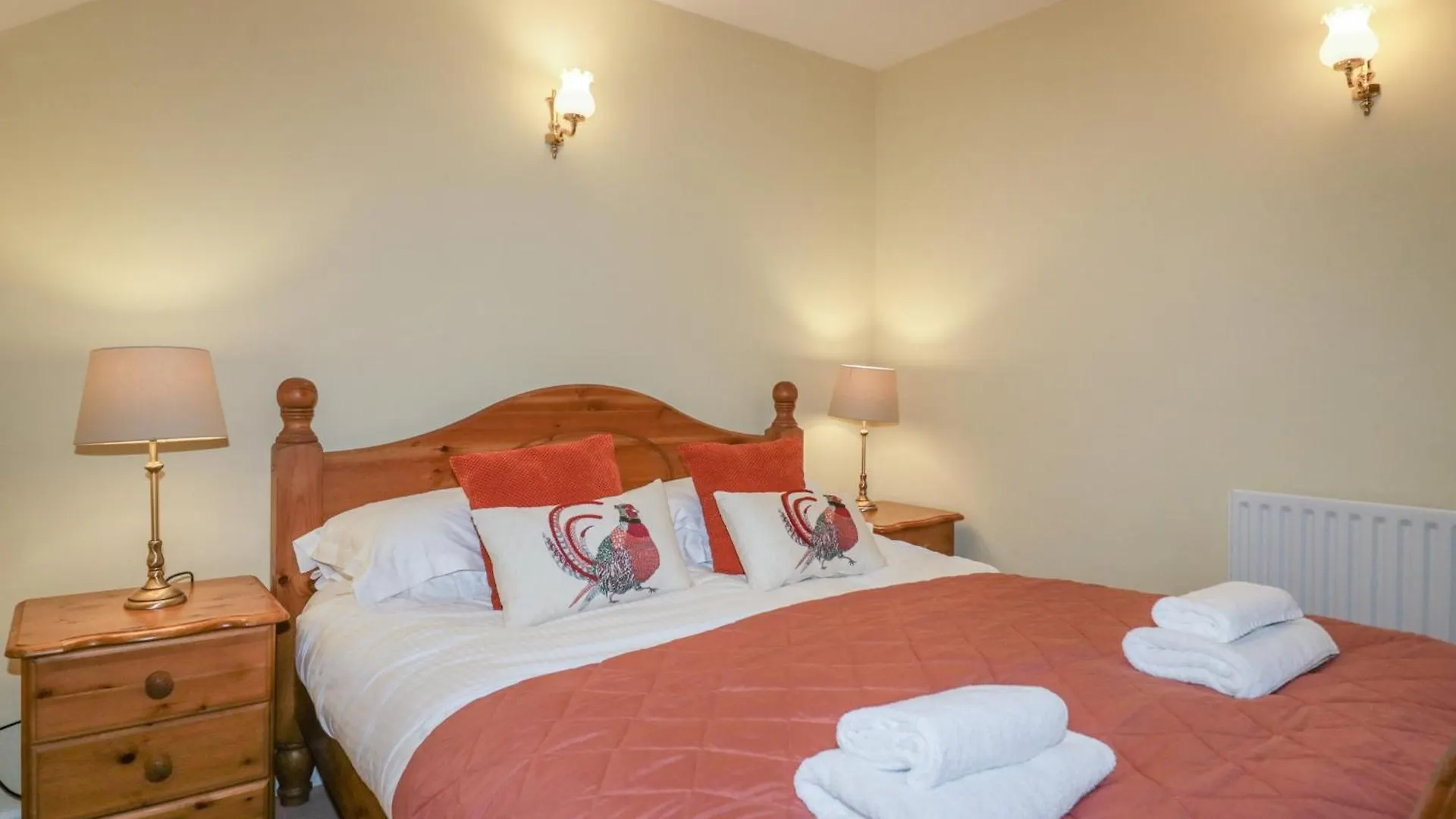 Winder Barn Holiday home Penrith