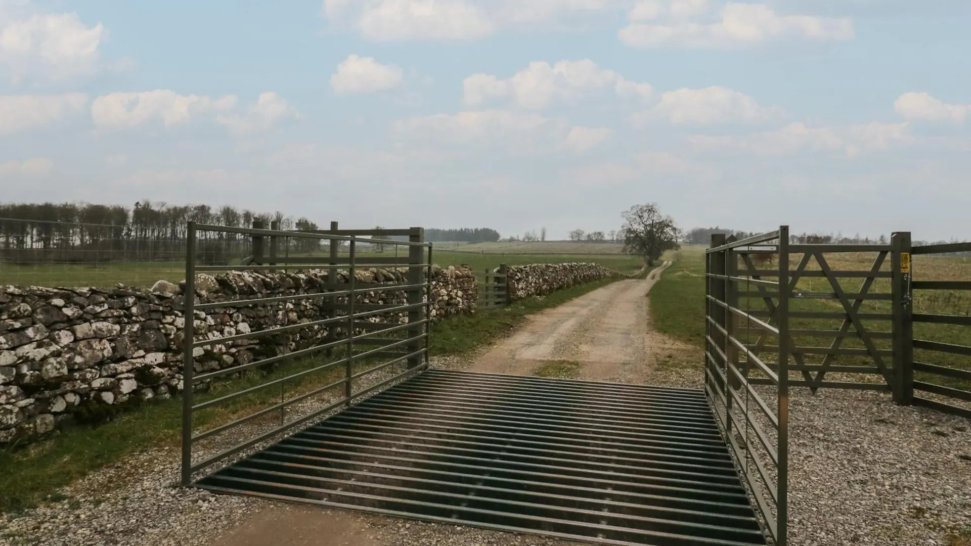 Holiday home Winder Barn