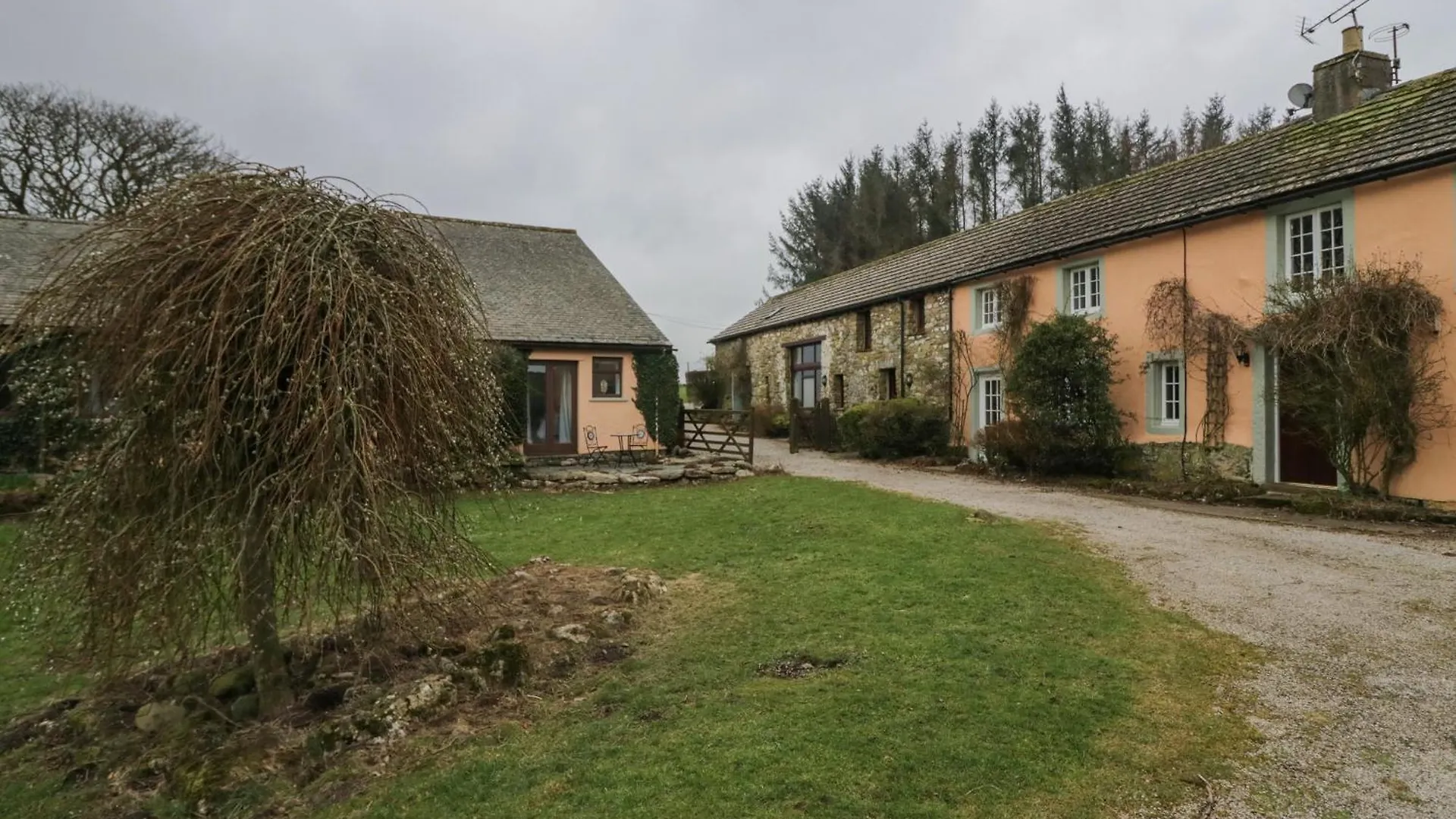 Holiday home Winder Barn Penrith