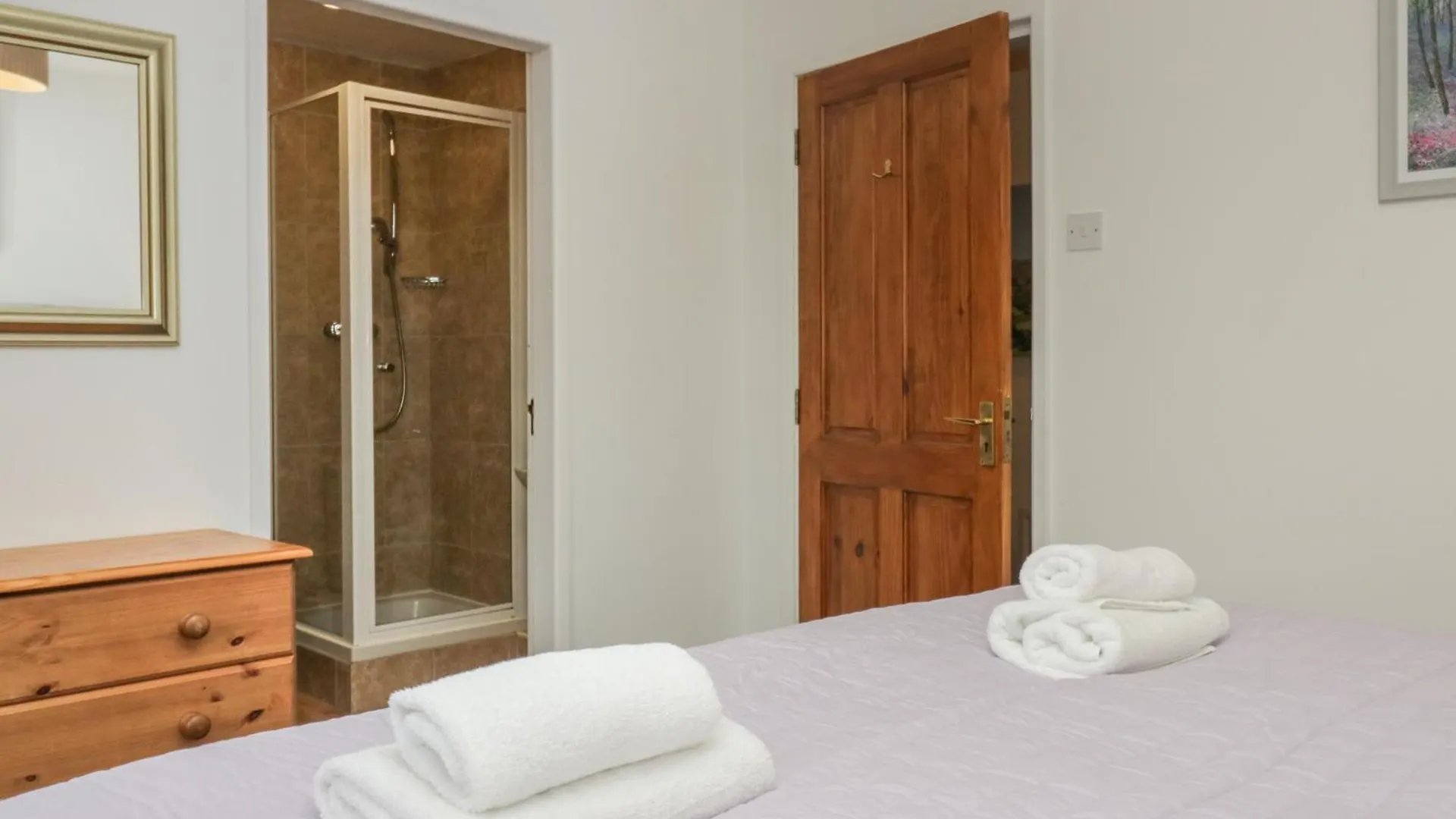 Winder Holiday home *