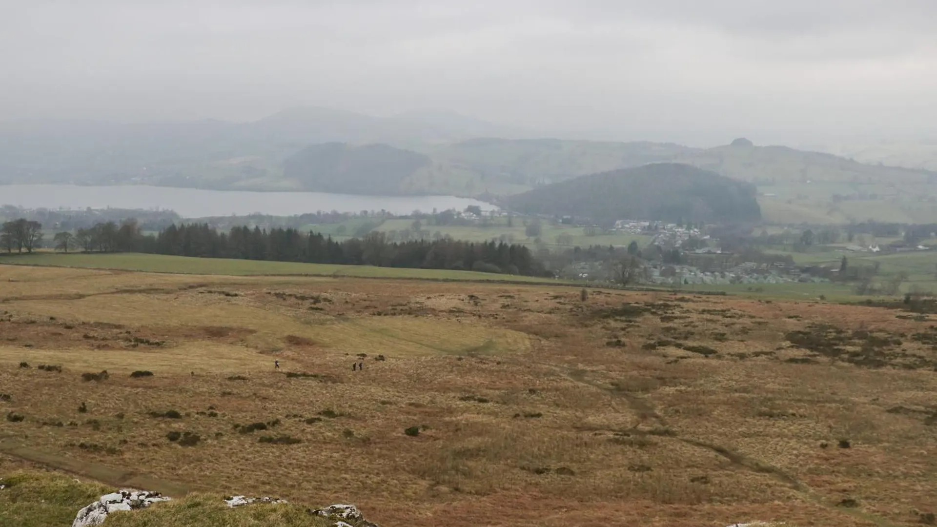 Winder