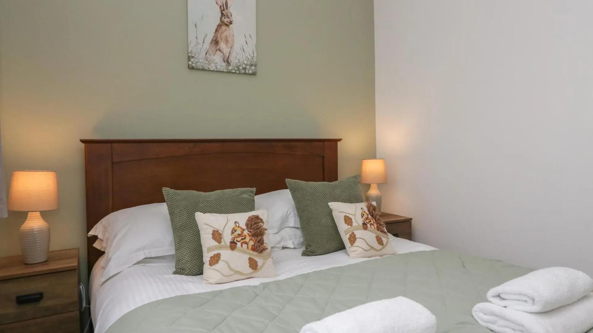 Holiday home Winder Penrith
