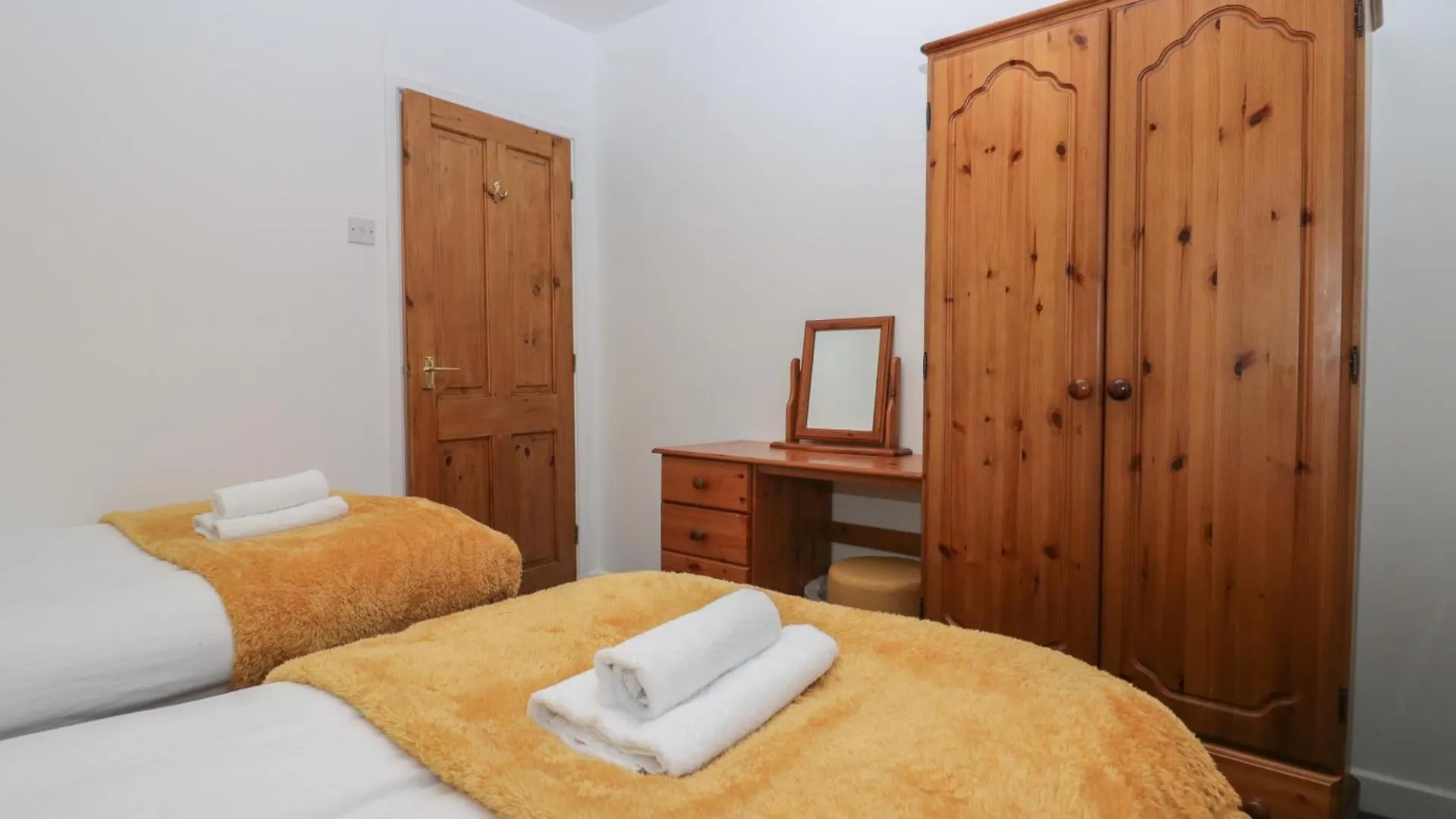 Holiday home Winder Ghyll *