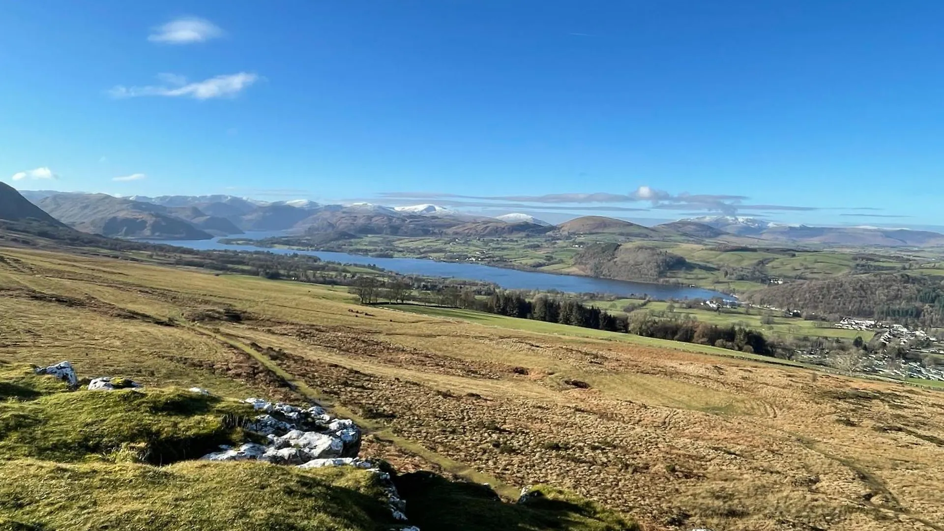 Winder Ghyll