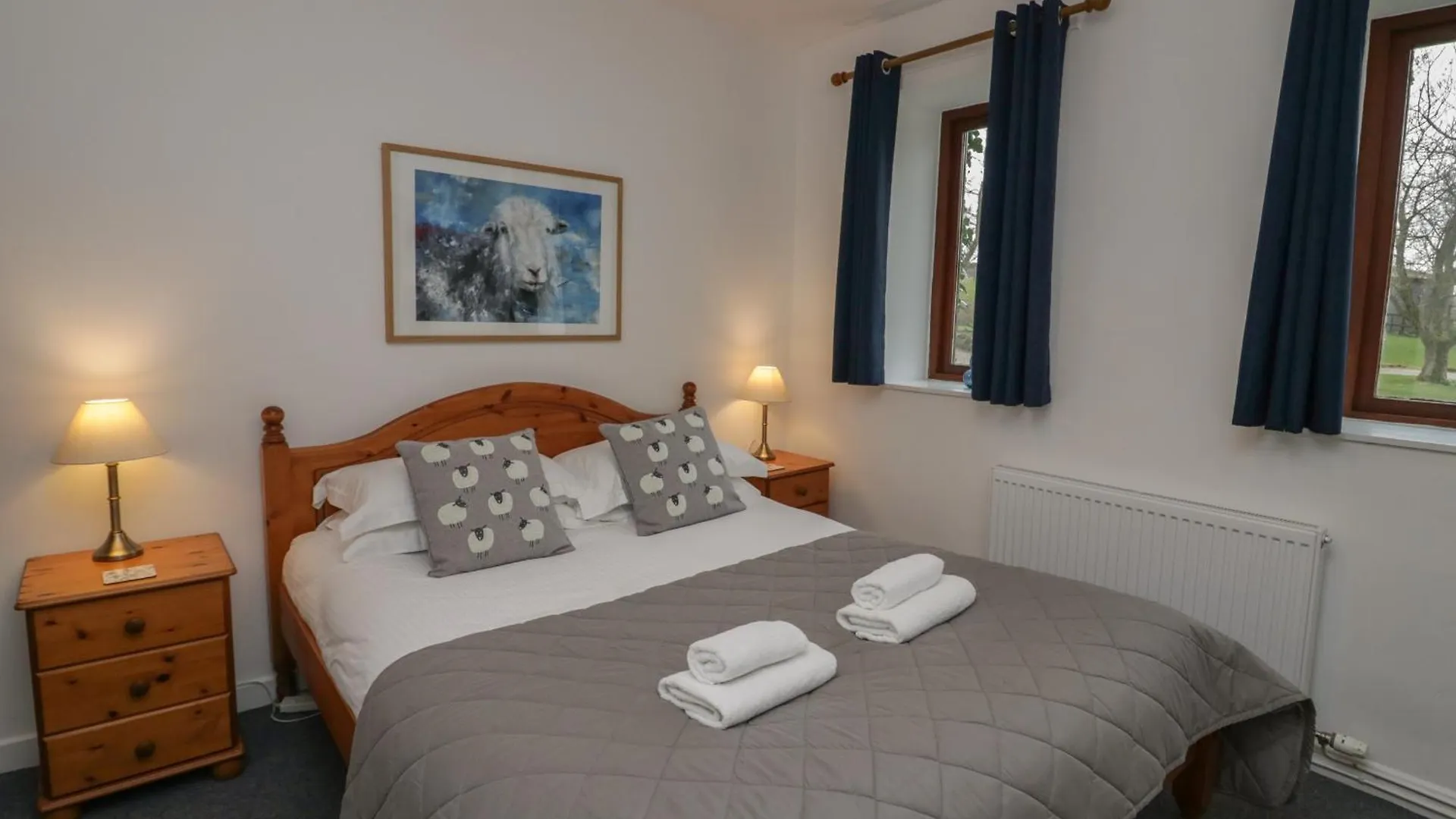 Little Winder Holiday home Penrith