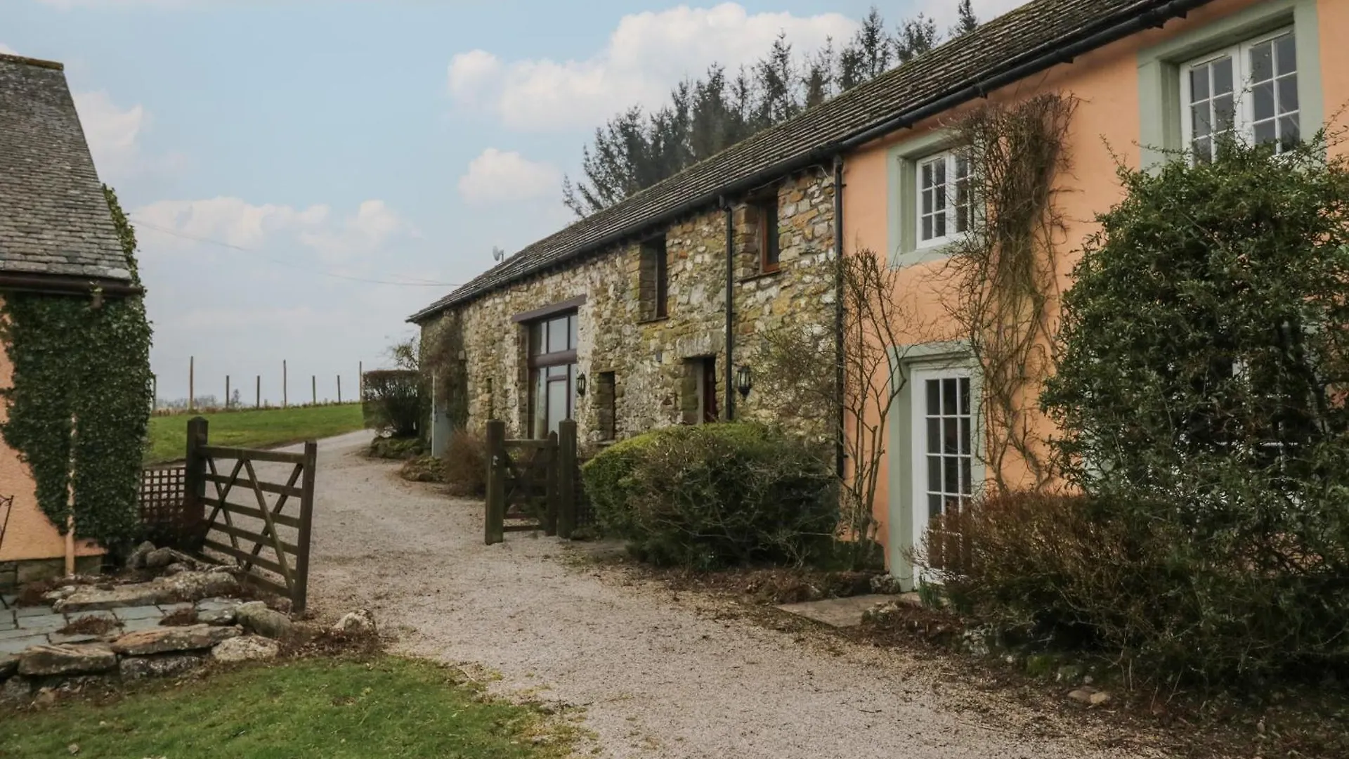 Holiday home Little Winder *